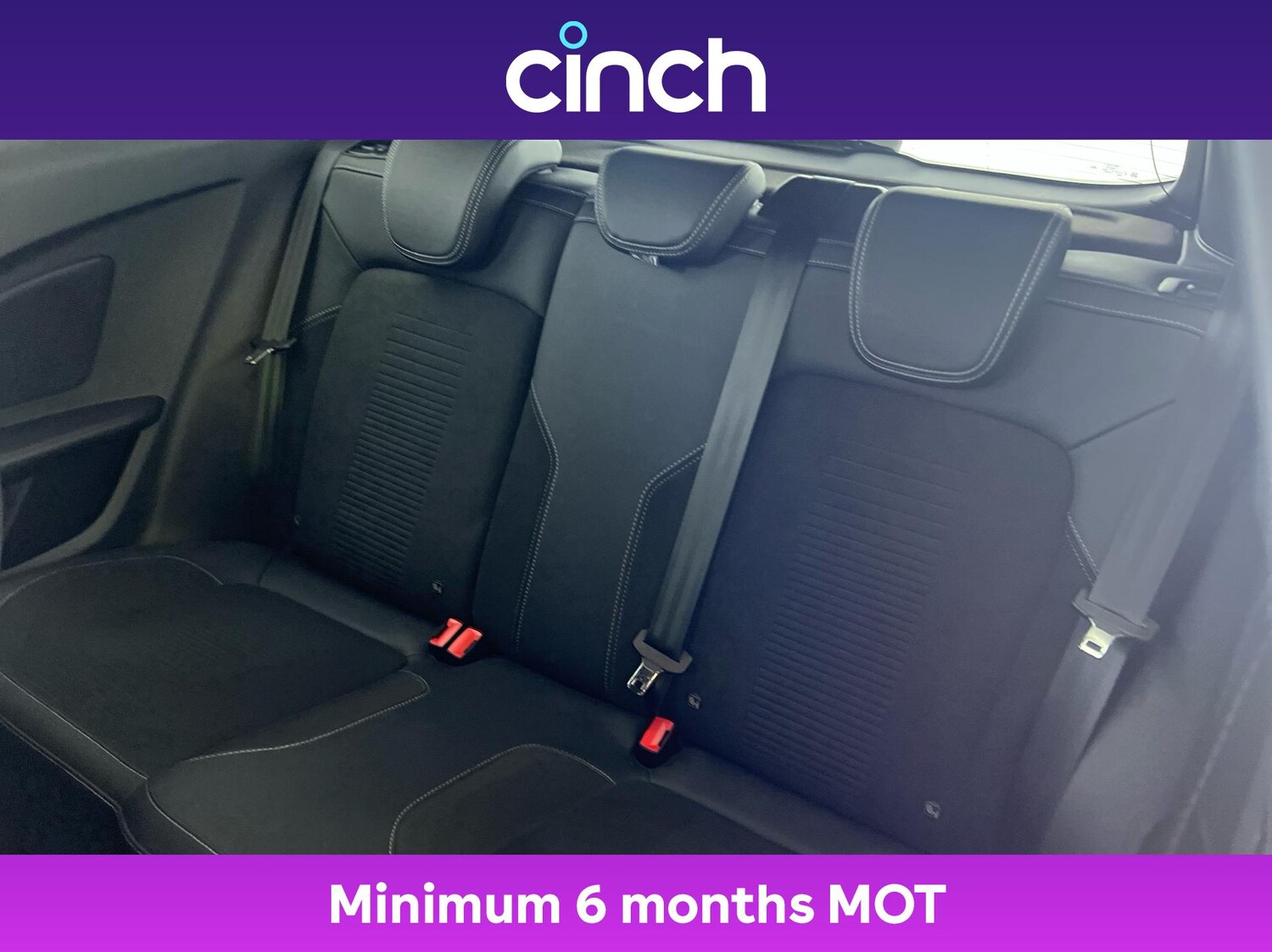 Used Ford Fiesta 2020 for sale - 76629630: Photo 20