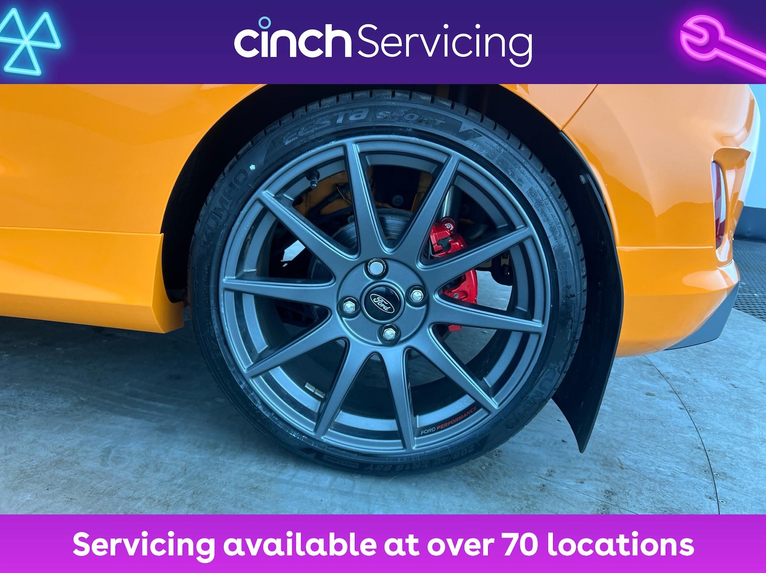 Used Ford Fiesta 2020 for sale - 76629630: Photo 26