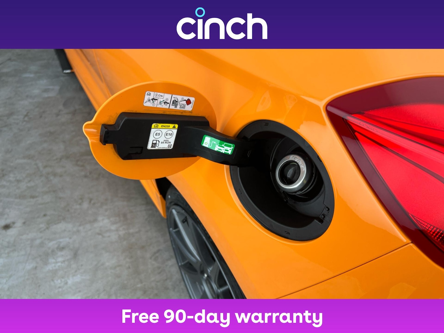 Used Ford Fiesta 2020 for sale - 76629630: Photo 29