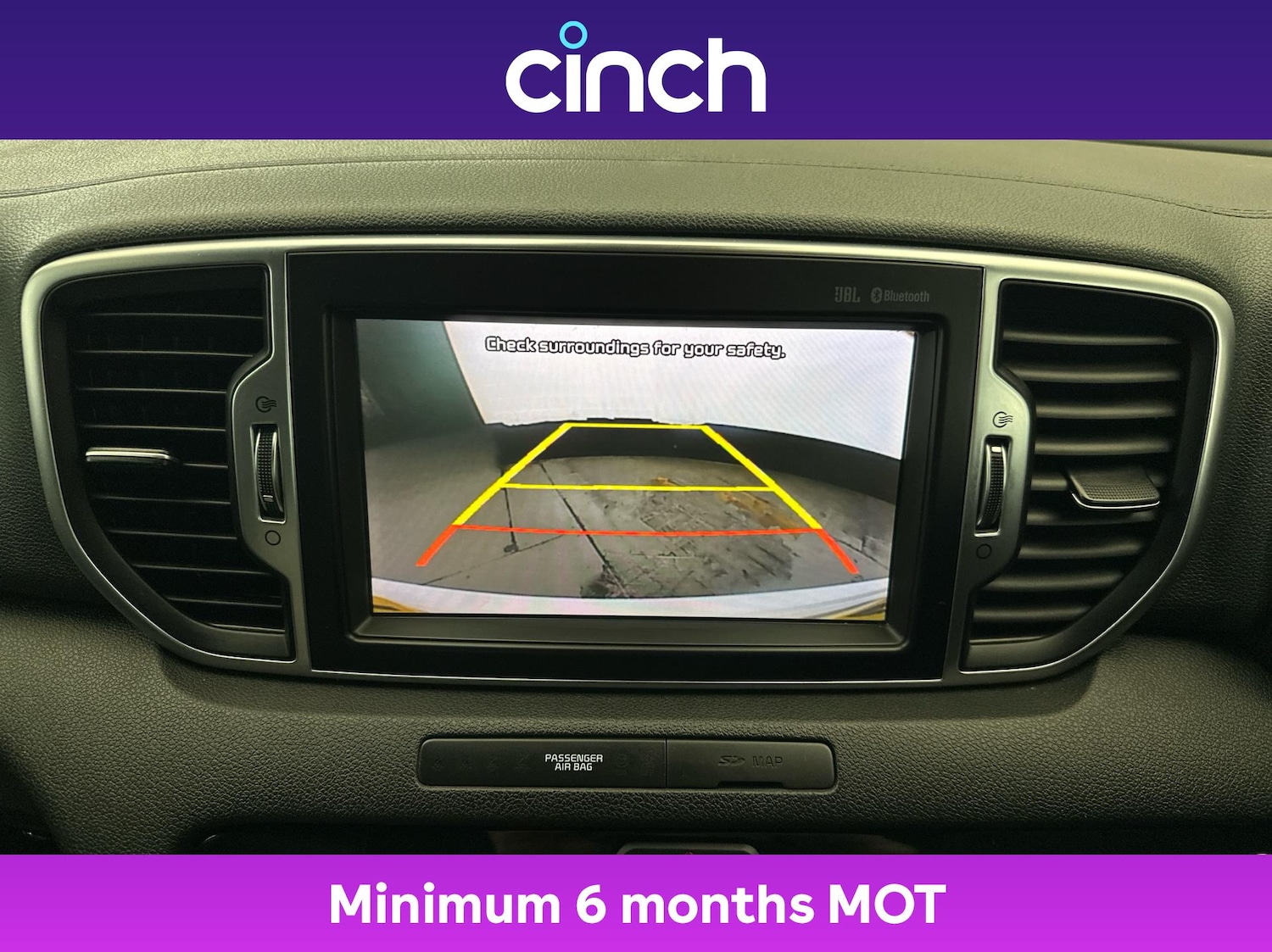 Used Kia Sportage 2017 for sale - 76972593: Photo 32