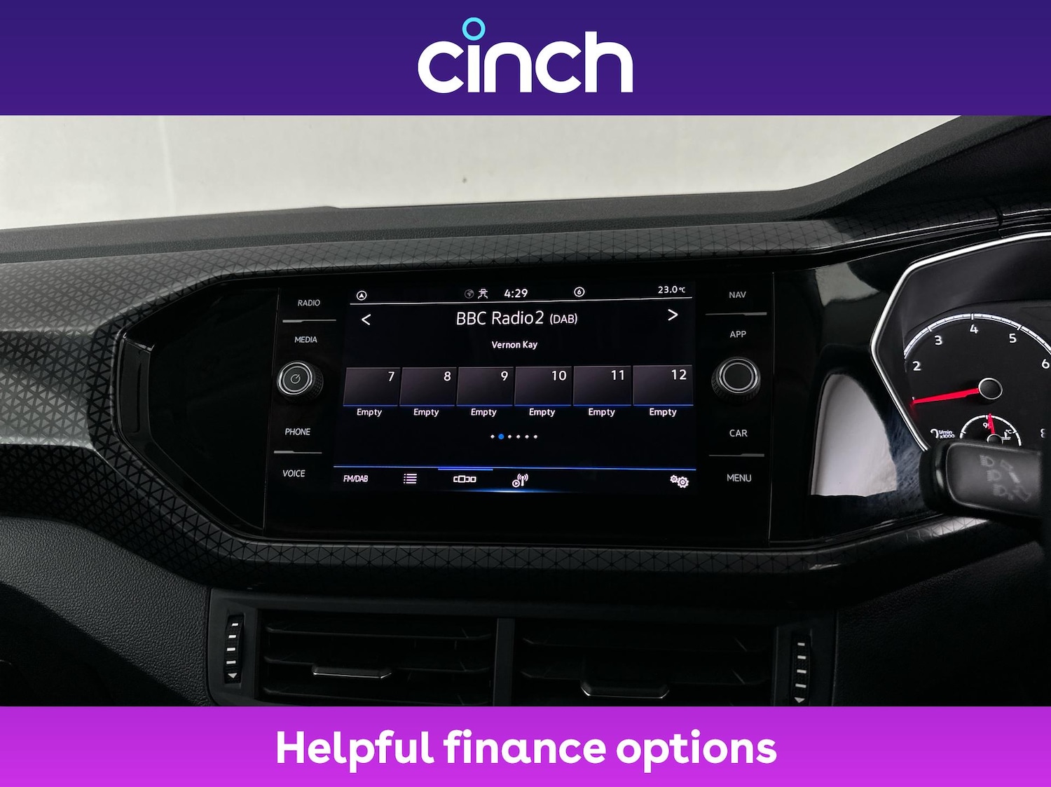 Used Volkswagen T-Cross 2021 for sale - 76710497: Photo 17