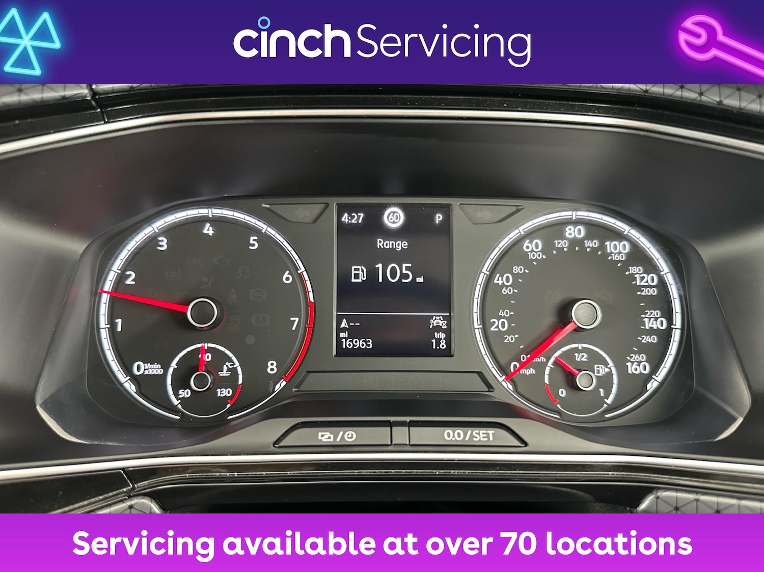 Used Volkswagen T-Cross 2021 for sale - 76710497: Photo 18