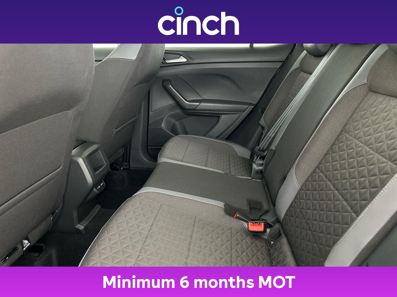 Used Volkswagen T-Cross 2021 for sale - 76710497: Photo 20