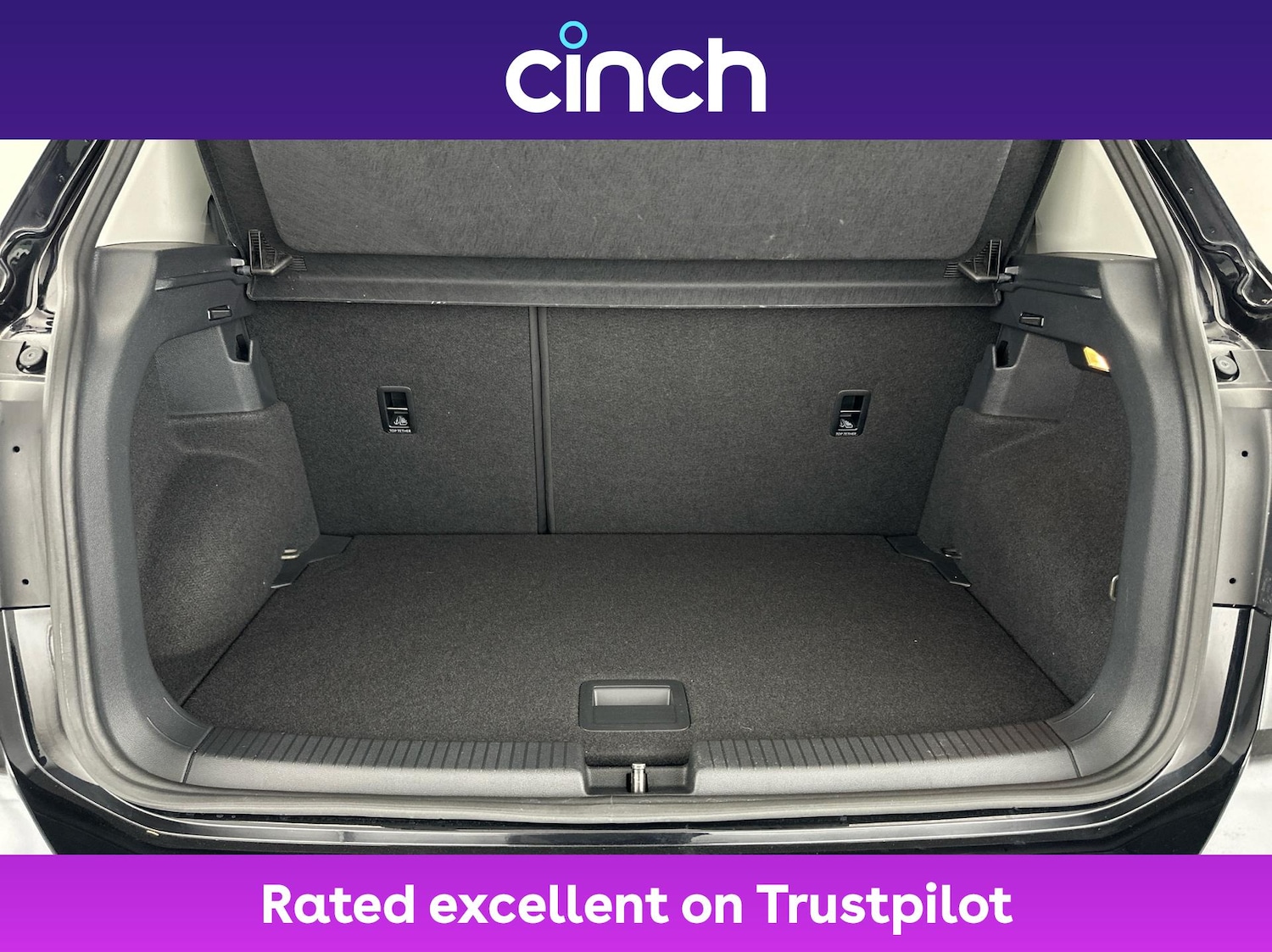 Used Volkswagen T-Cross 2021 for sale - 76710497: Photo 21