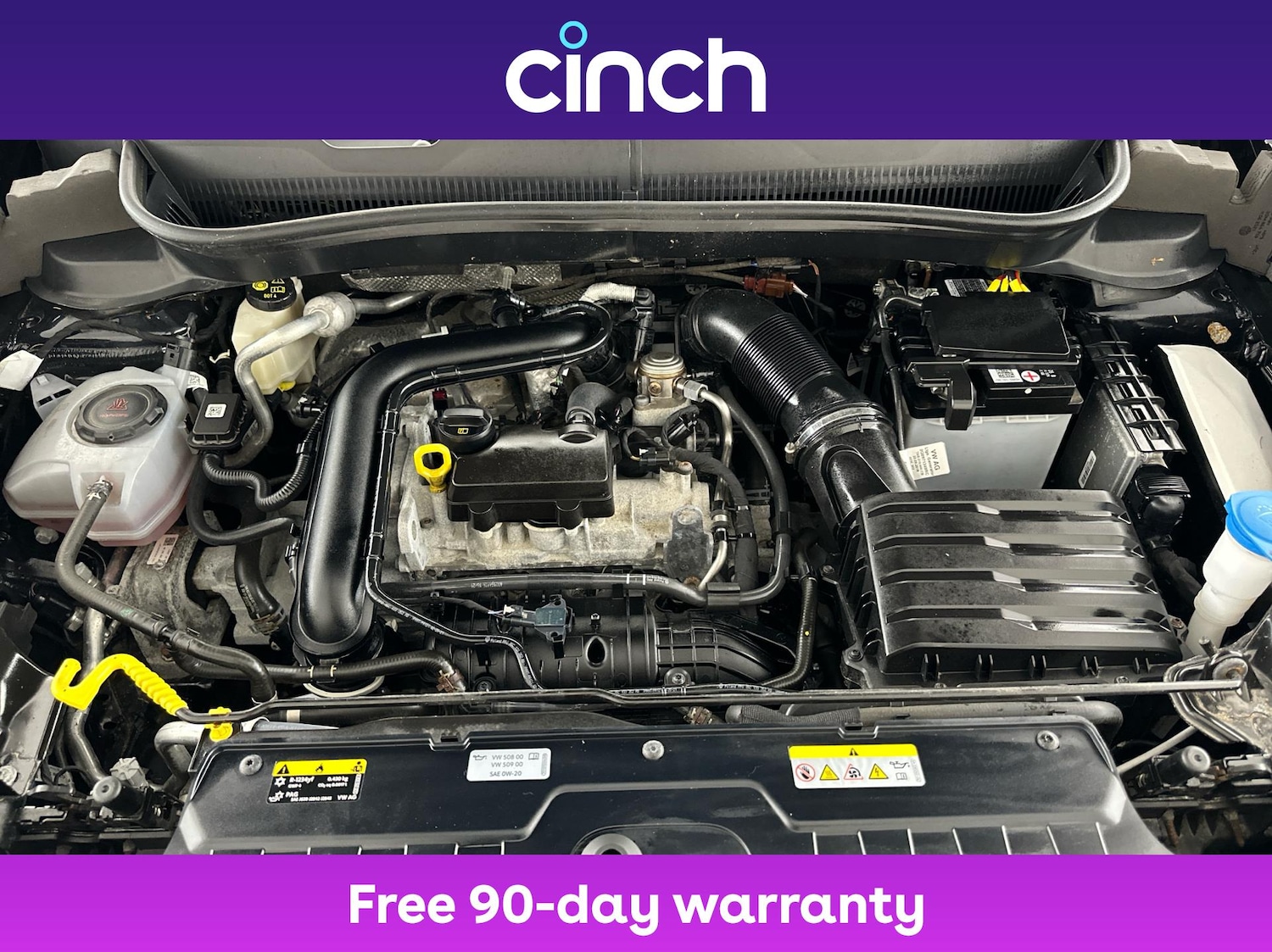 Used Volkswagen T-Cross 2021 for sale - 76710497: Photo 23