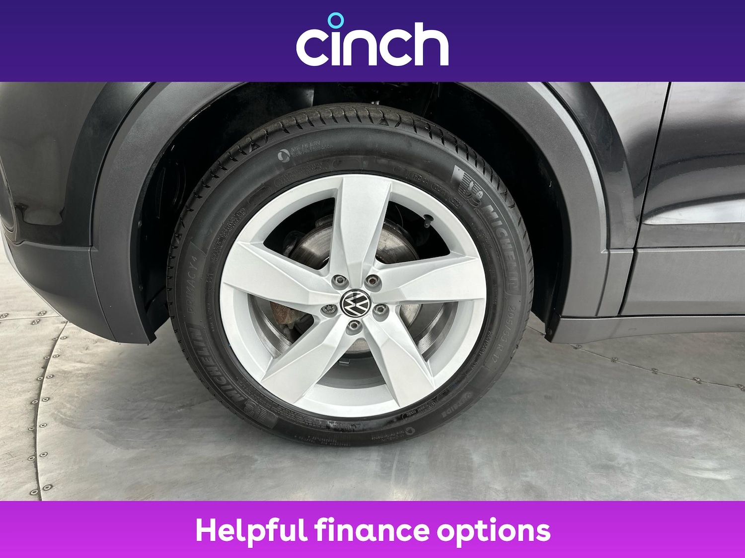 Used Volkswagen T-Cross 2021 for sale - 76710497: Photo 24