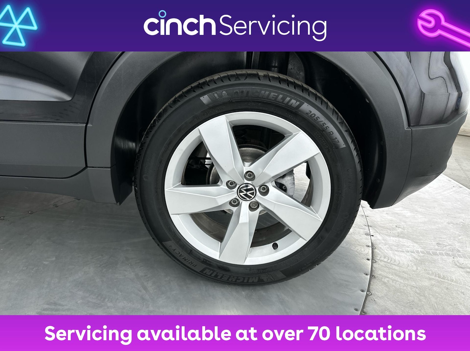 Used Volkswagen T-Cross 2021 for sale - 76710497: Photo 26