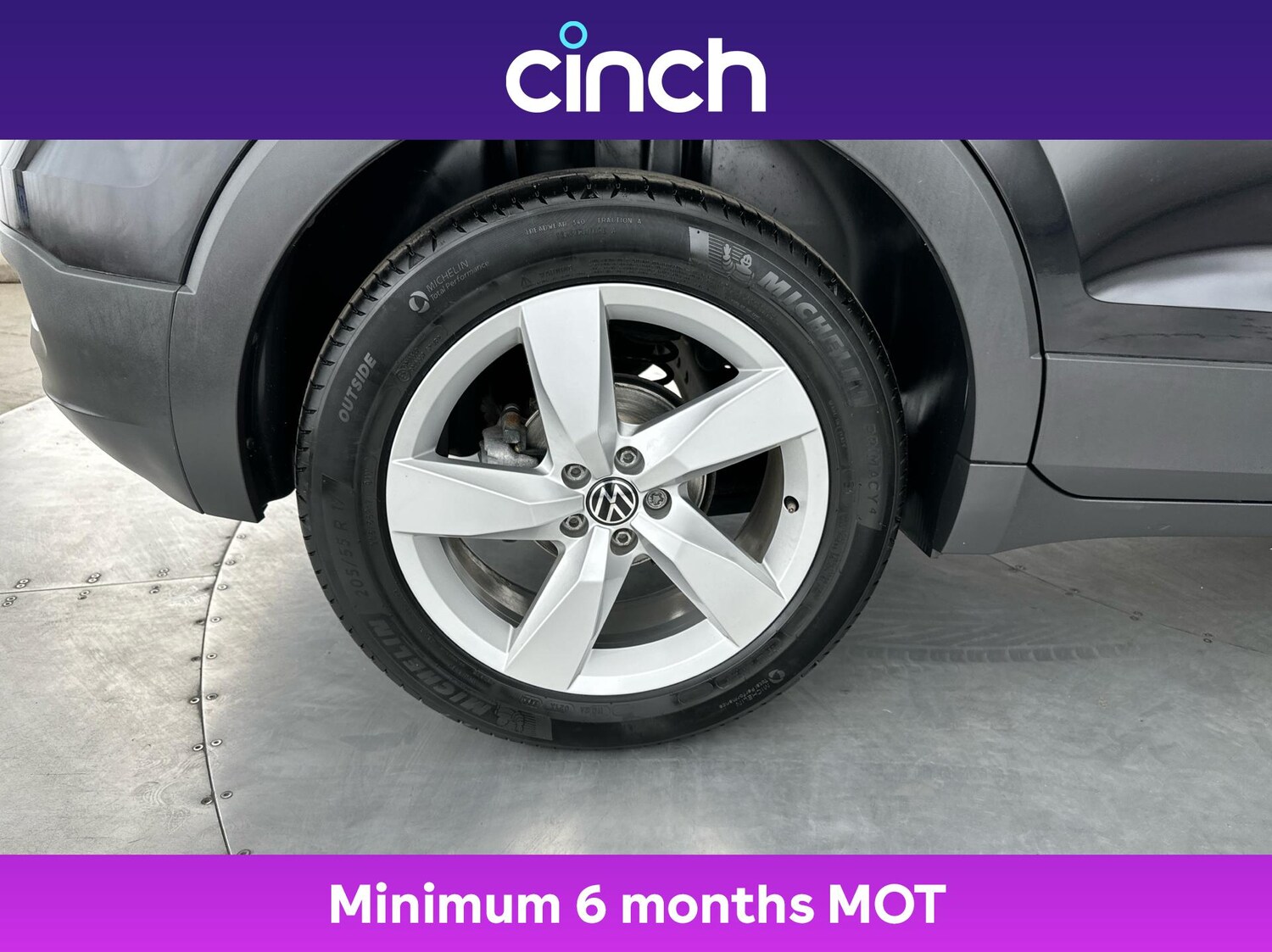 Used Volkswagen T-Cross 2021 for sale - 76710497: Photo 27