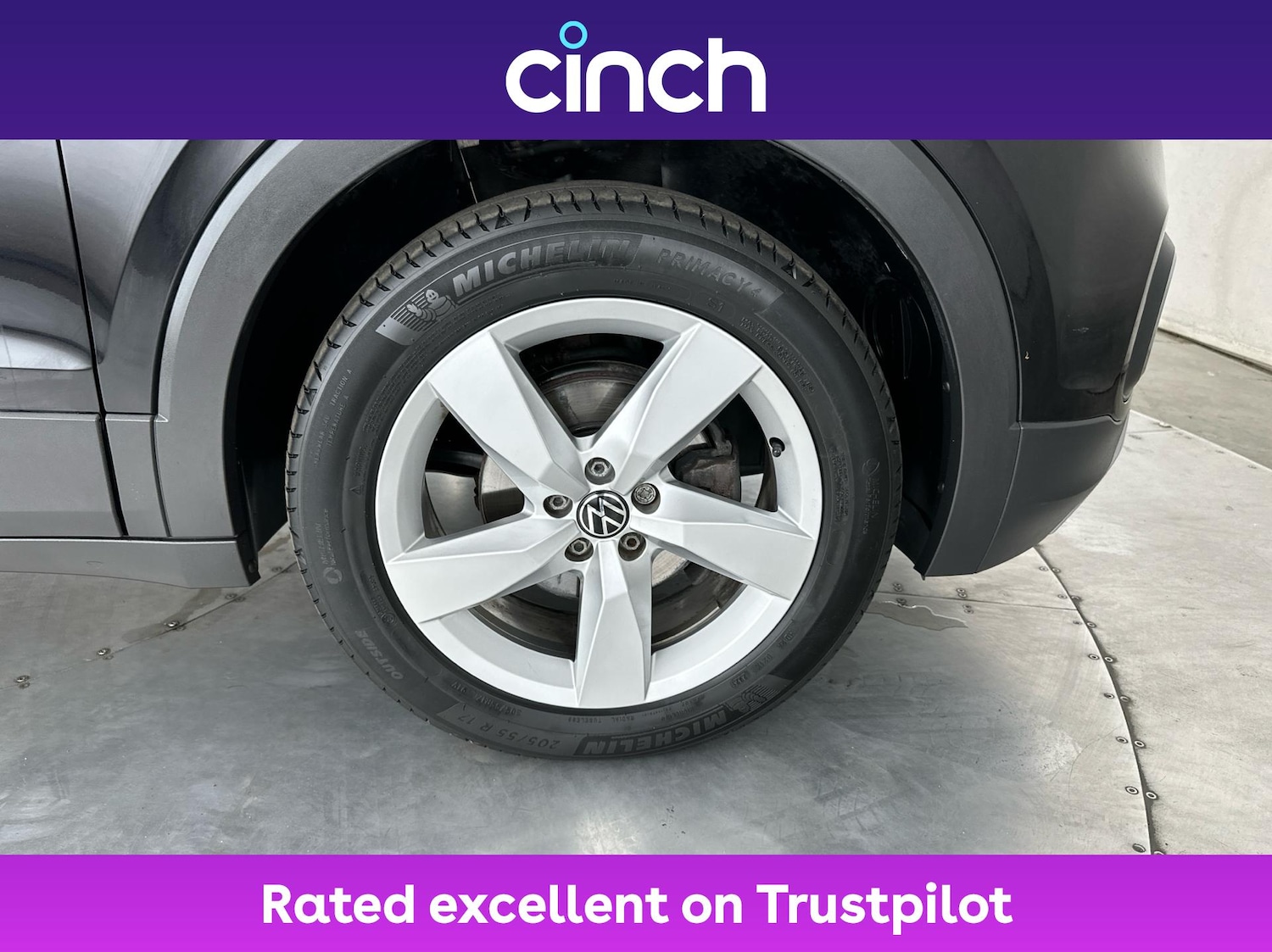 Used Volkswagen T-Cross 2021 for sale - 76710497: Photo 28