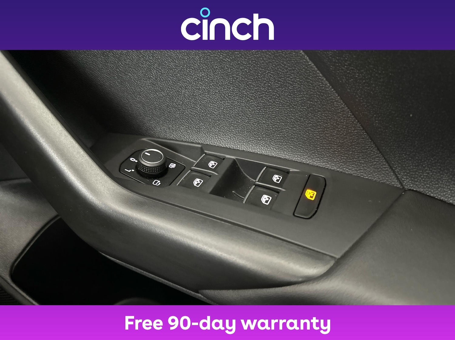 Used Volkswagen T-Cross 2021 for sale - 76710497: Photo 34