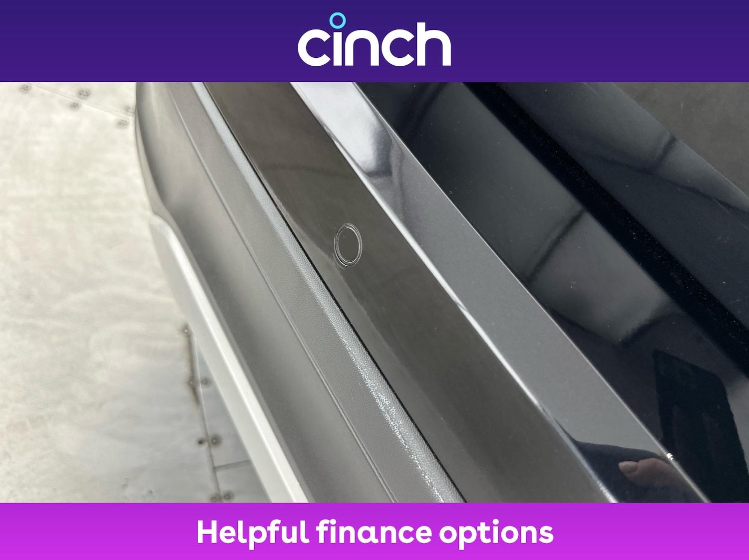 Used Volkswagen T-Cross 2021 for sale - 76710497: Photo 40