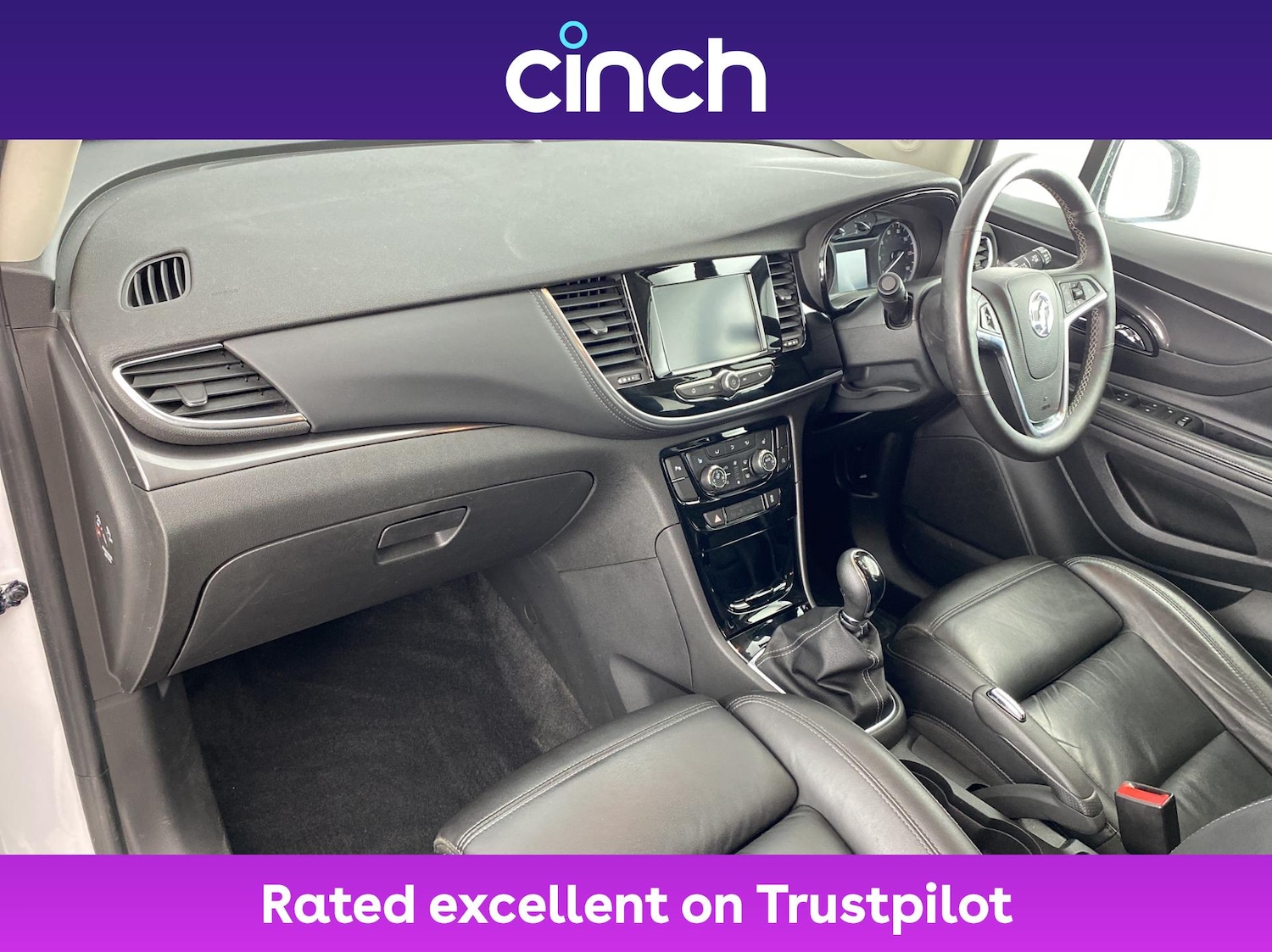 Used Vauxhall Mokka X 2018 for sale - 76804268: Photo 14