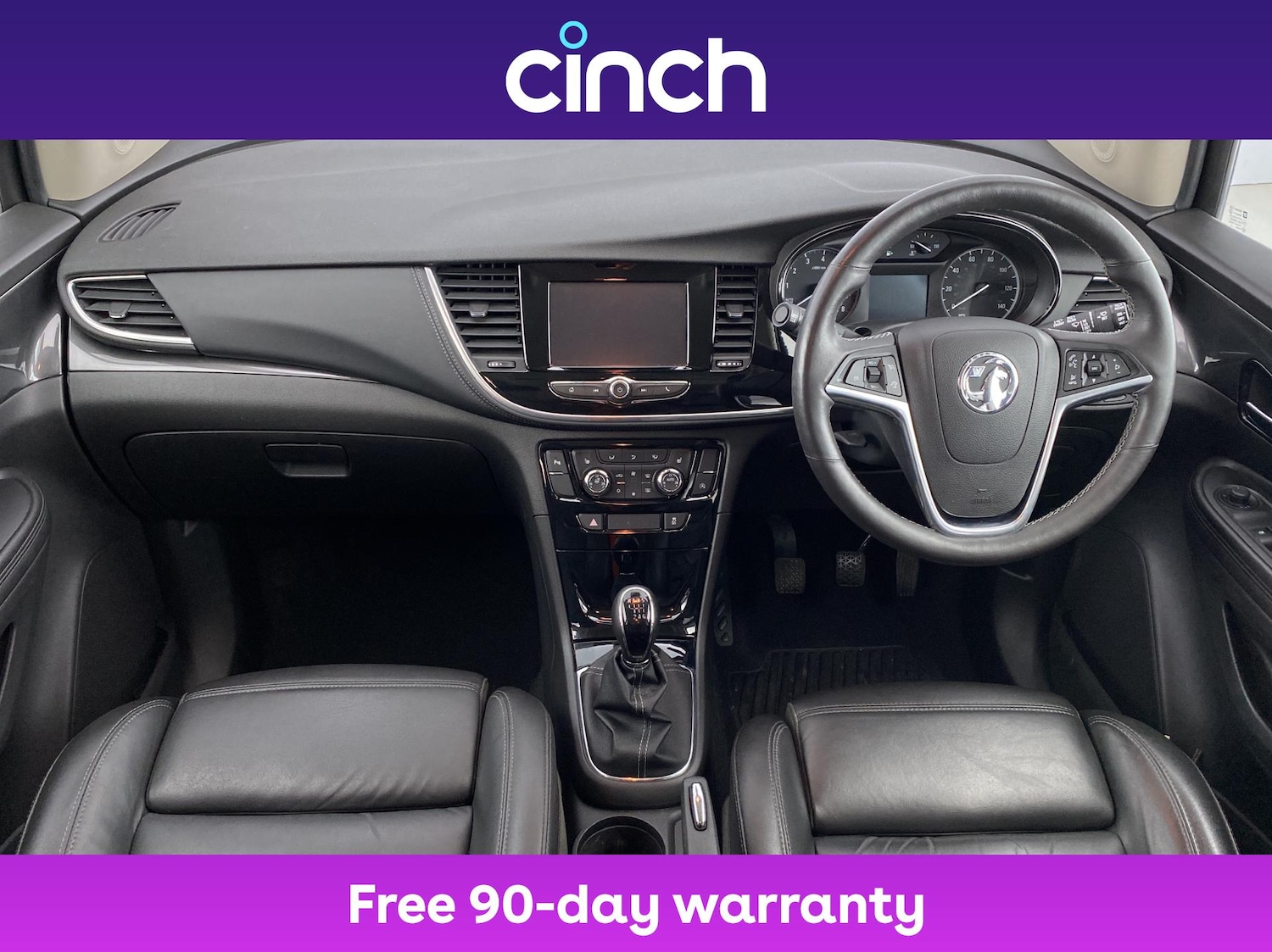 Used Vauxhall Mokka X 2018 for sale - 76804268: Photo 15