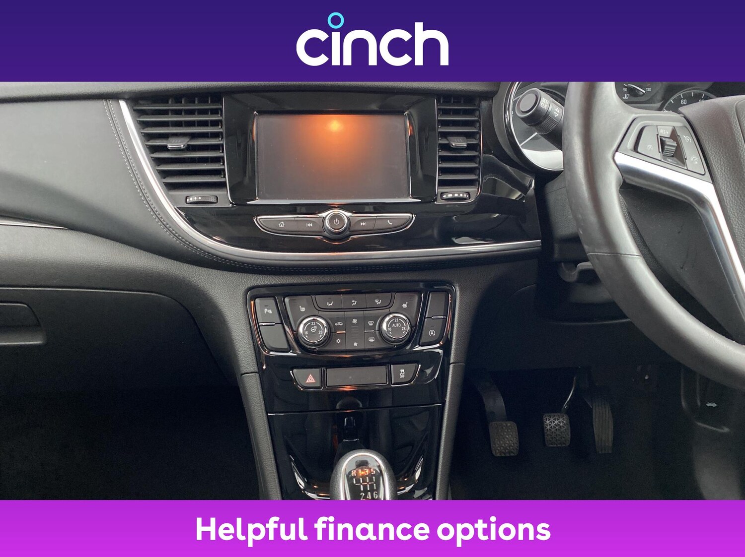 Used Vauxhall Mokka X 2018 for sale - 76804268: Photo 17