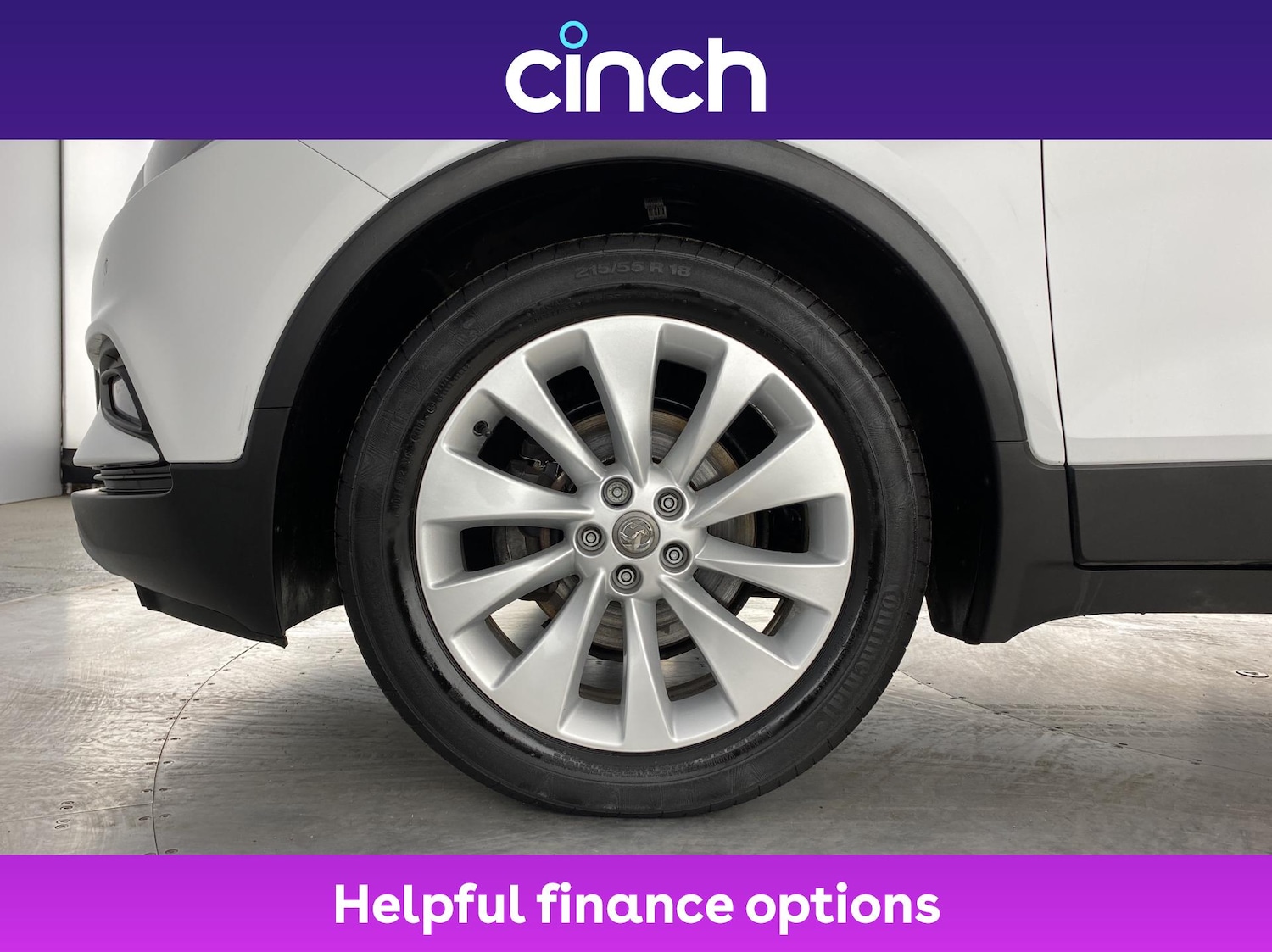 Used Vauxhall Mokka X 2018 for sale - 76804268: Photo 24