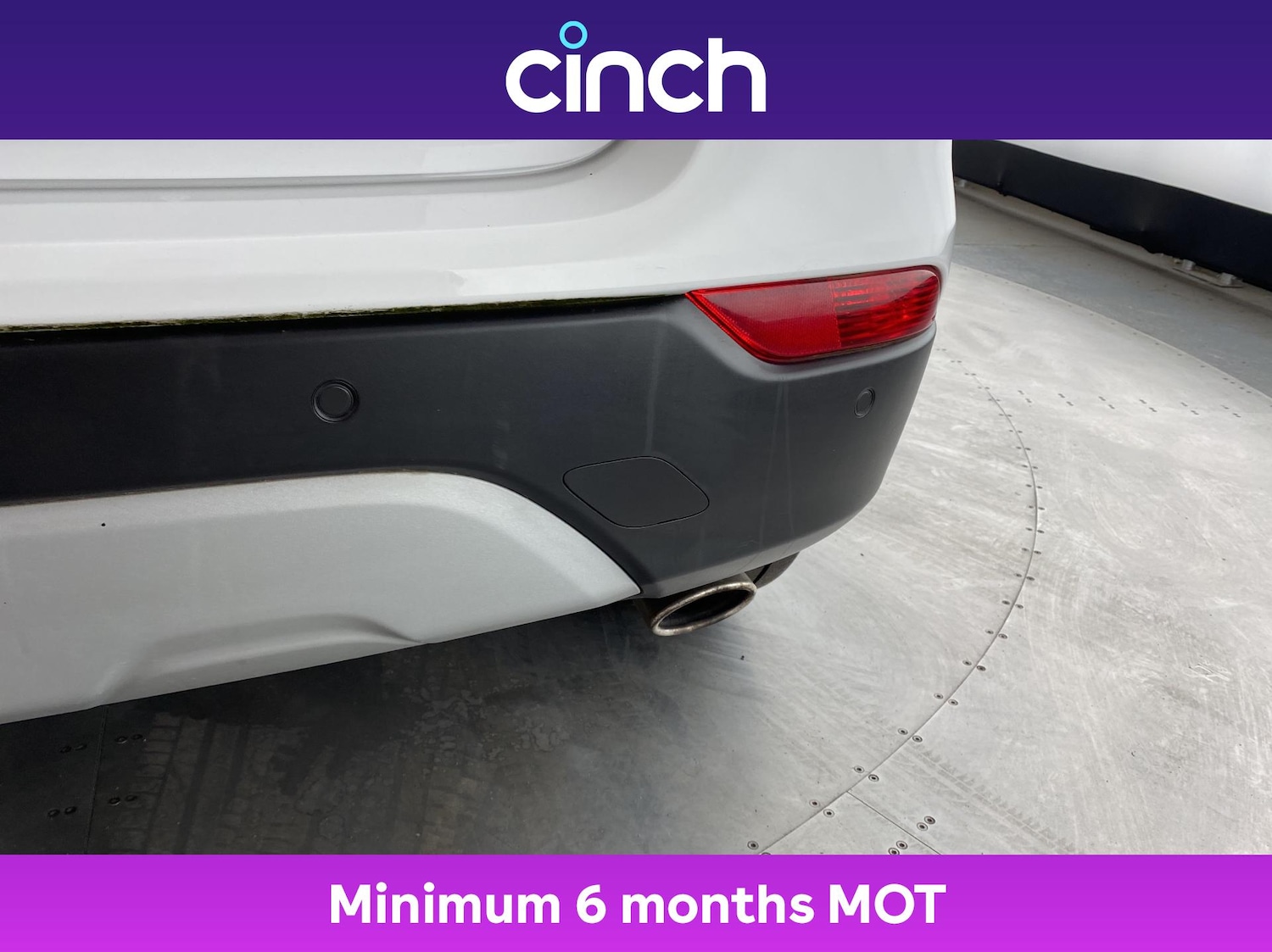 Used Vauxhall Mokka X 2018 for sale - 76804268: Photo 32