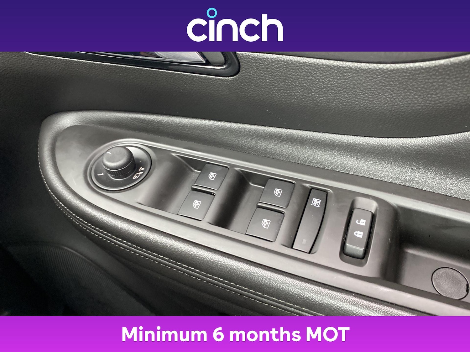 Used Vauxhall Mokka X 2018 for sale - 76804268: Photo 37