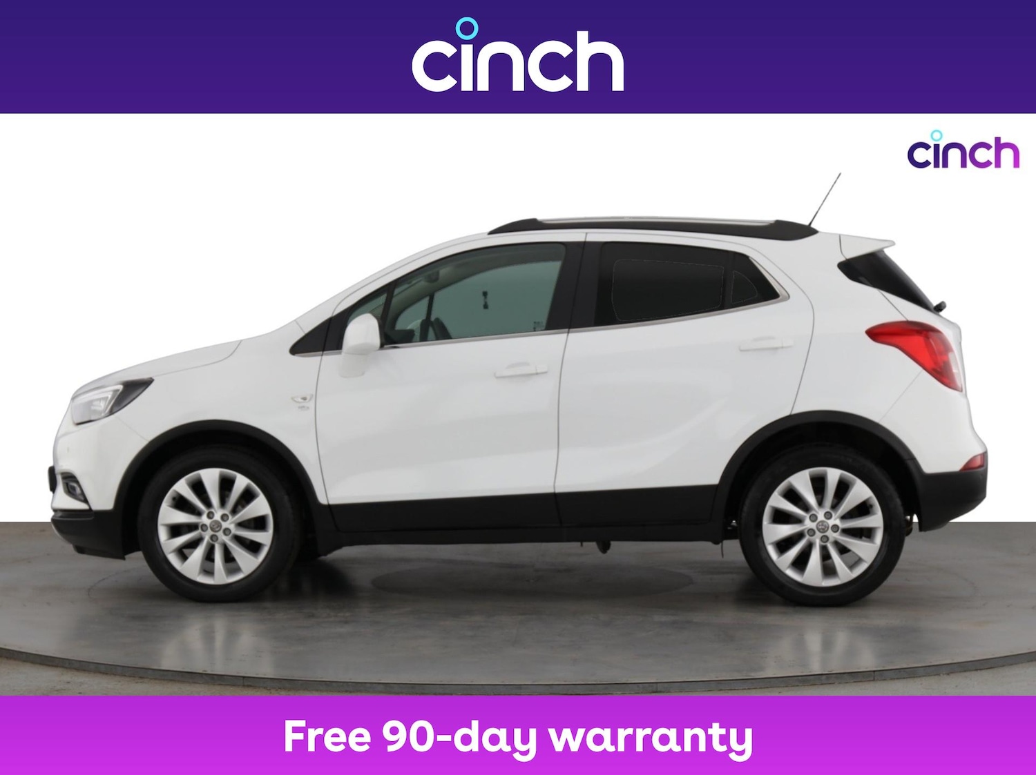 Used Vauxhall Mokka X 2018 for sale - 76804268: Photo 8