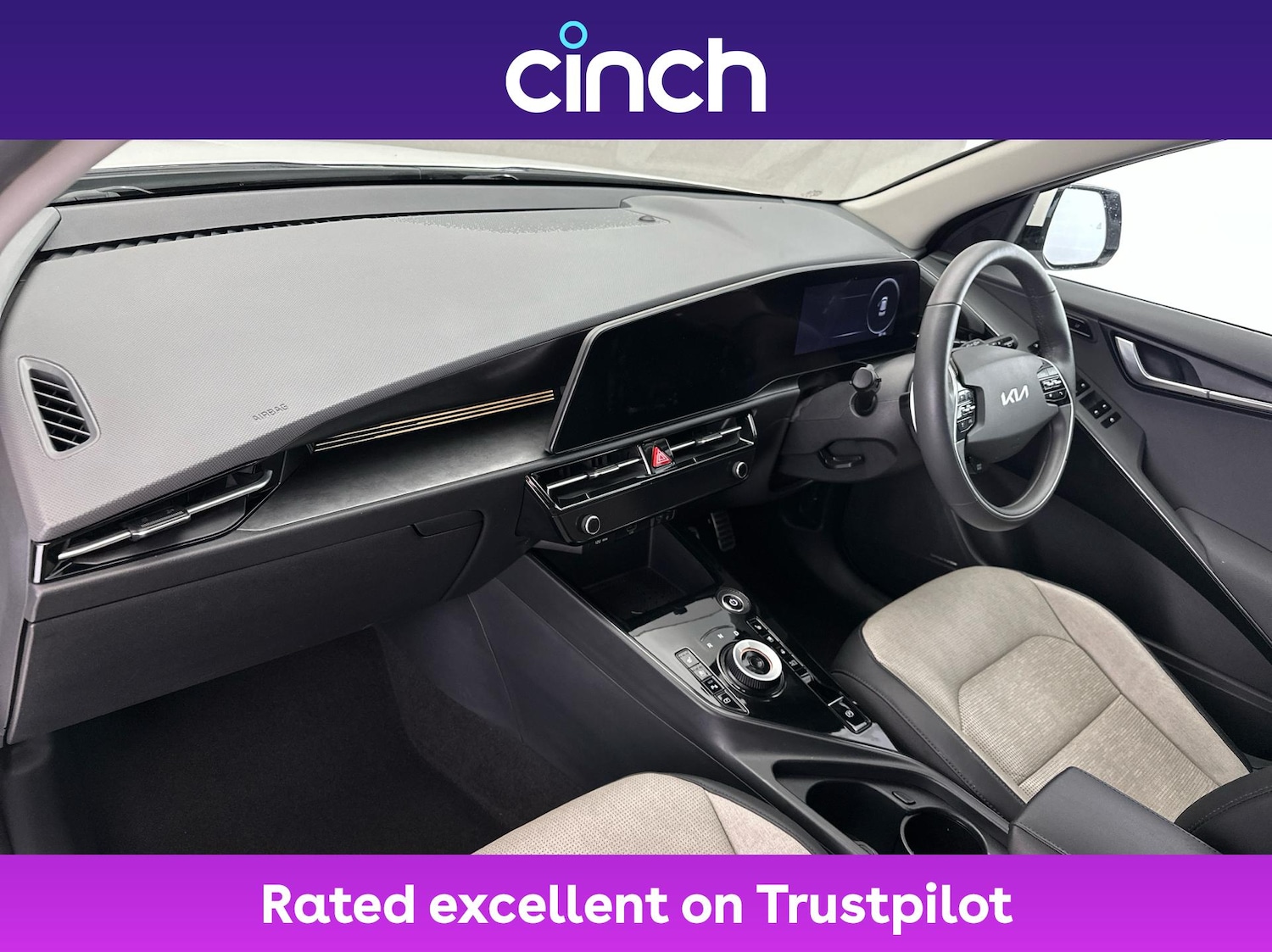 Used Kia Niro 2023 for sale - 76623743: Photo 14