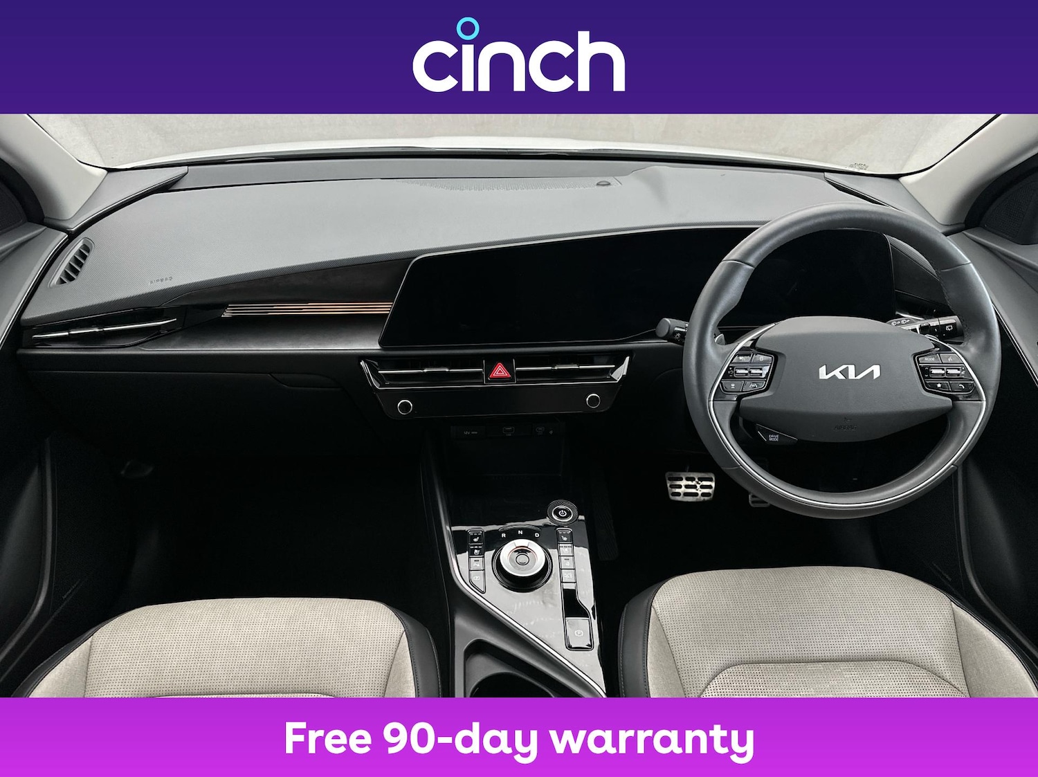 Used Kia Niro 2023 for sale - 76623743: Photo 15