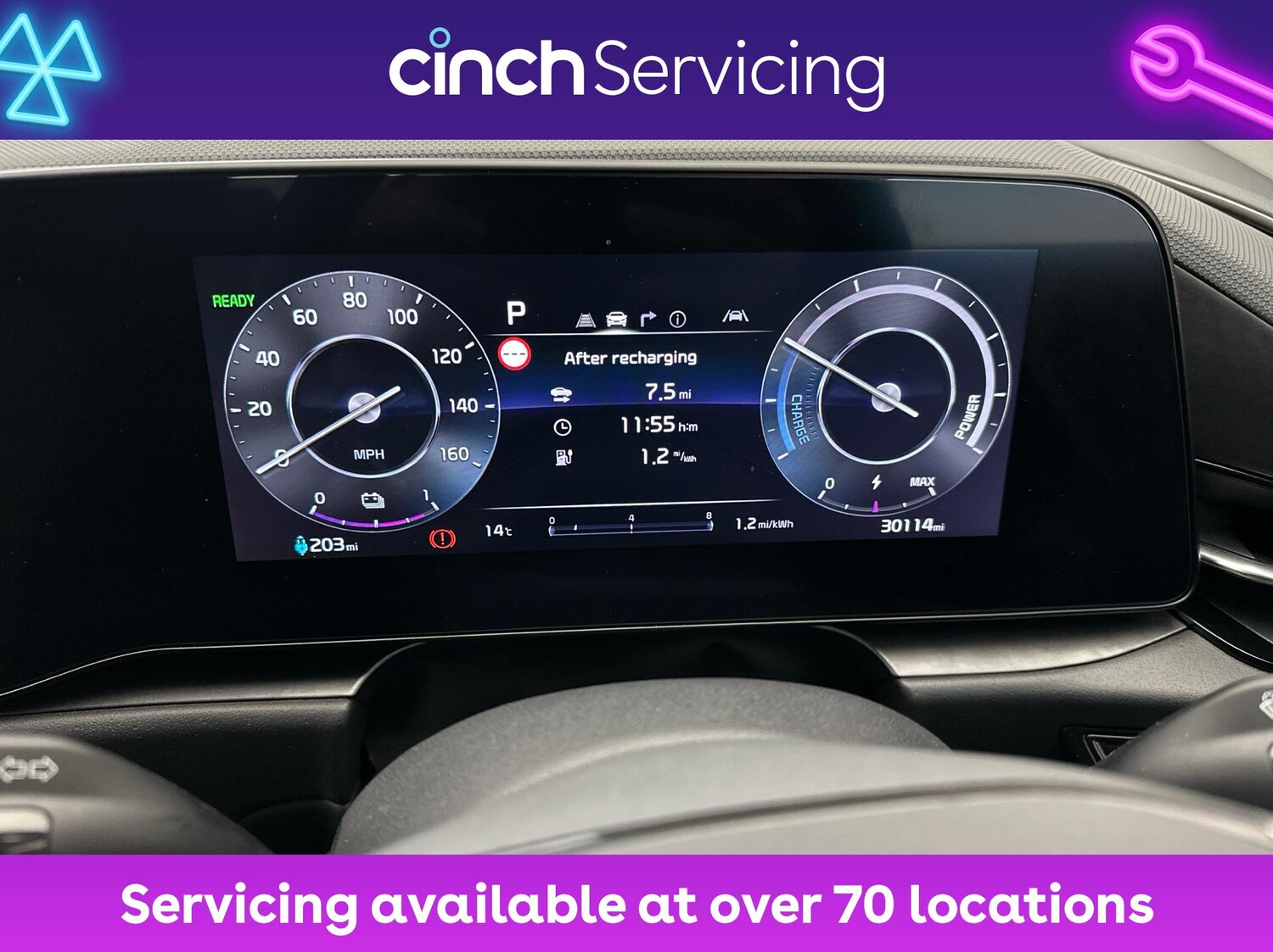 Used Kia Niro 2023 for sale - 76623743: Photo 18