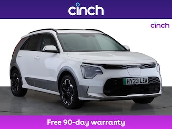 2023 - 150kW 4 65kWh 5dr Auto