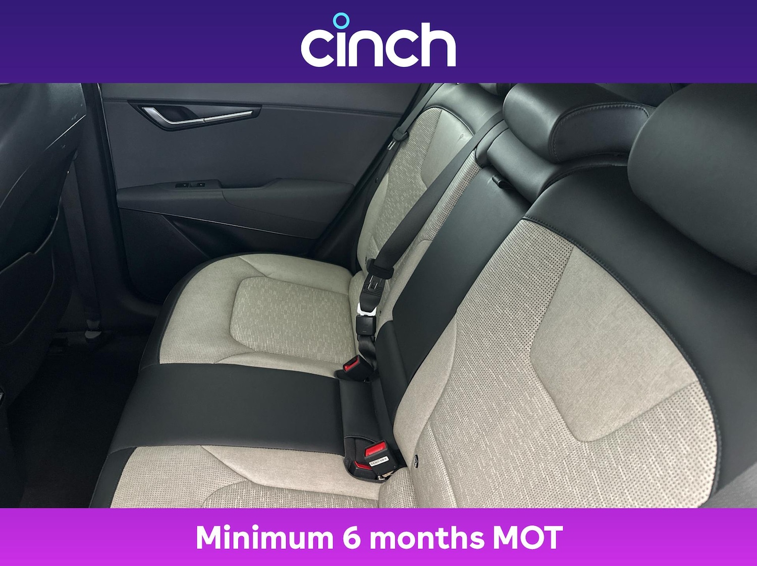 Used Kia Niro 2023 for sale - 76623743: Photo 20