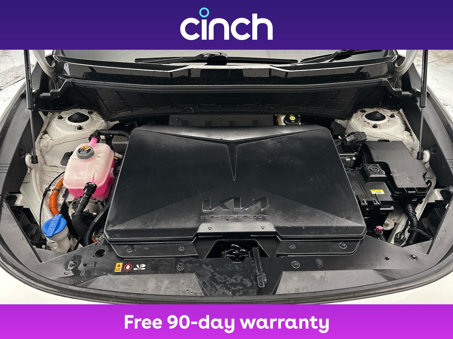 Used Kia Niro 2023 for sale - 76623743: Photo 23