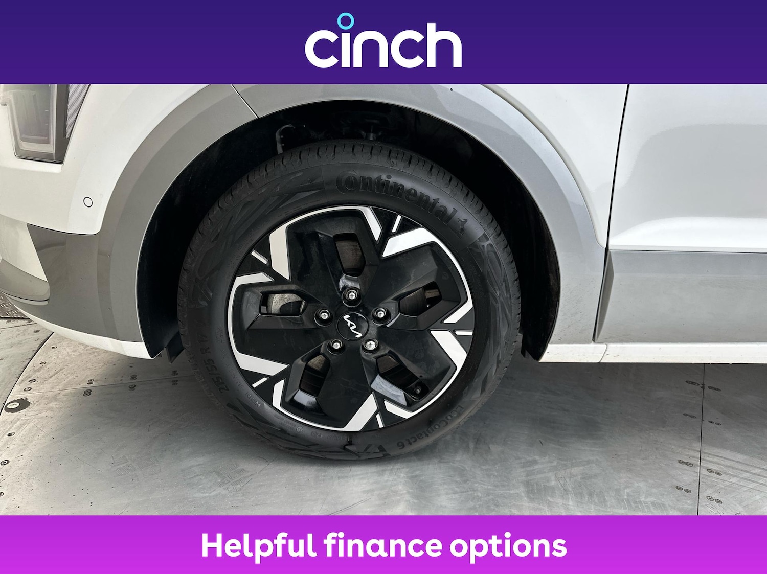 Used Kia Niro 2023 for sale - 76623743: Photo 24