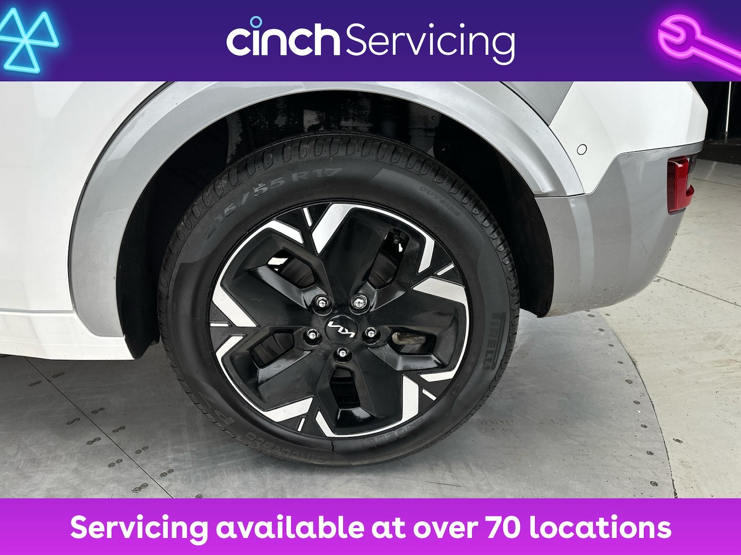 Used Kia Niro 2023 for sale - 76623743: Photo 26