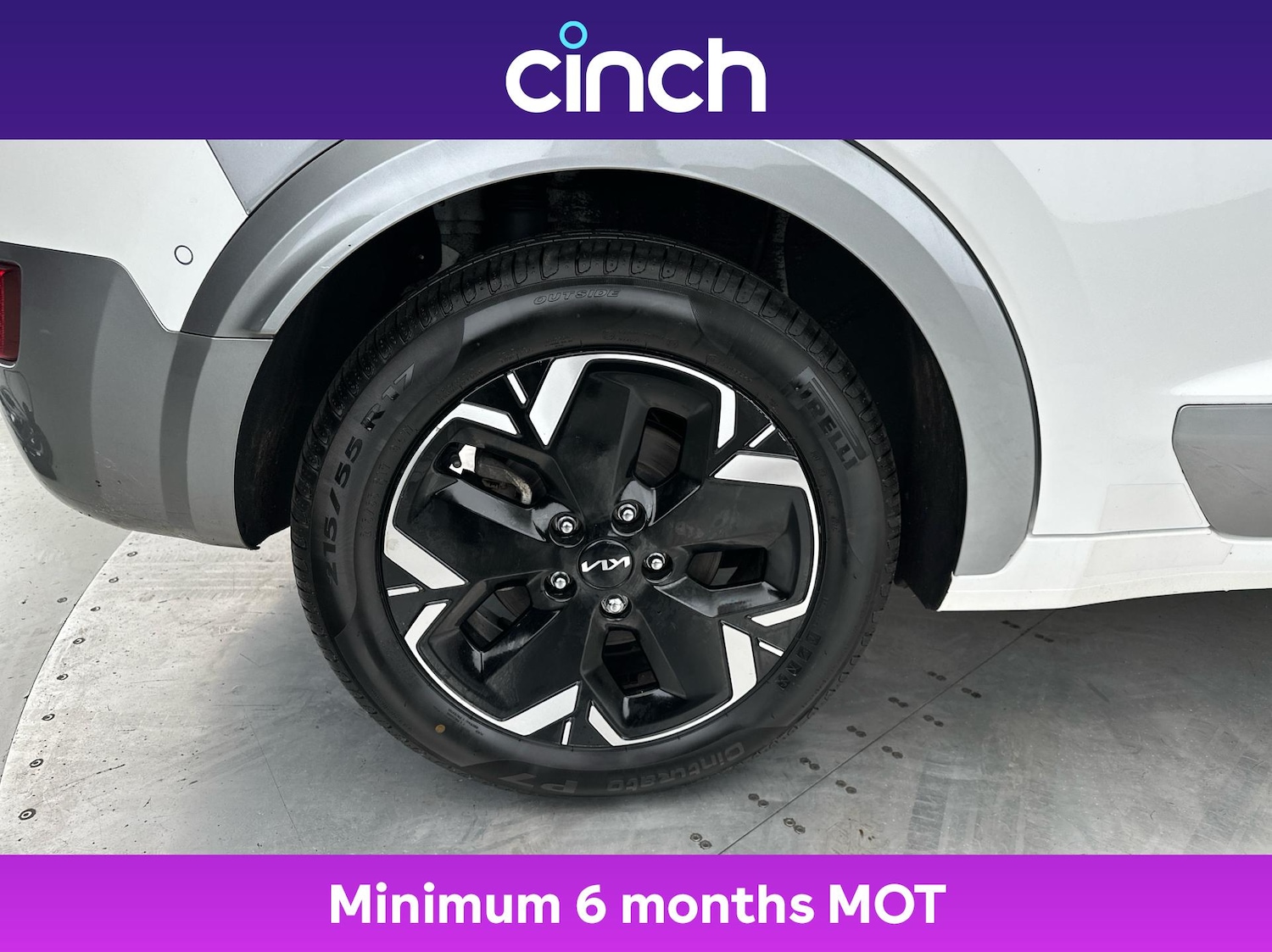 Used Kia Niro 2023 for sale - 76623743: Photo 27