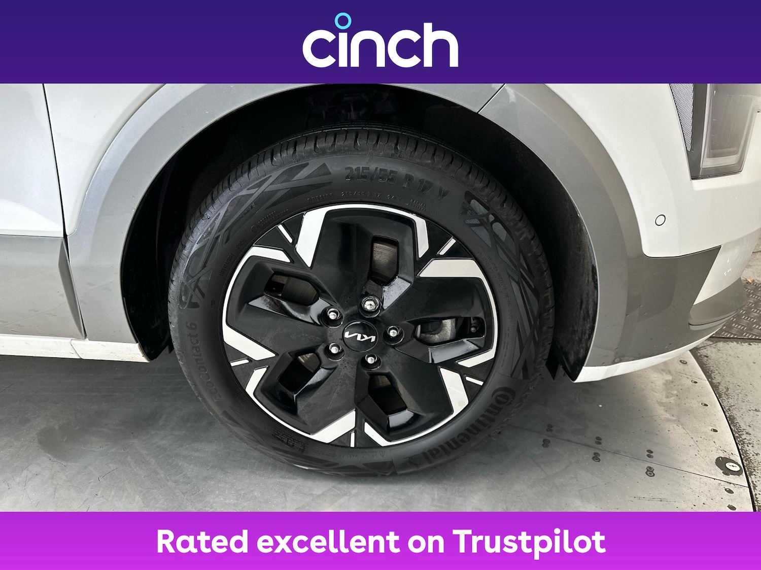 Used Kia Niro 2023 for sale - 76623743: Photo 28