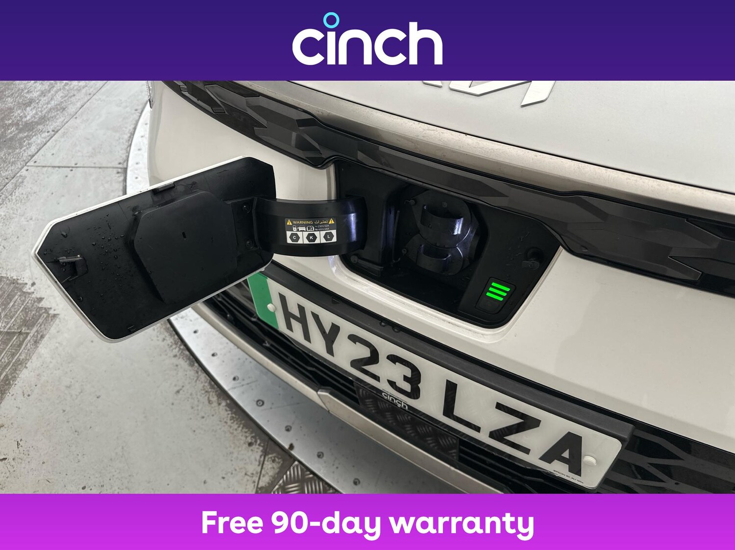 Used Kia Niro 2023 for sale - 76623743: Photo 29