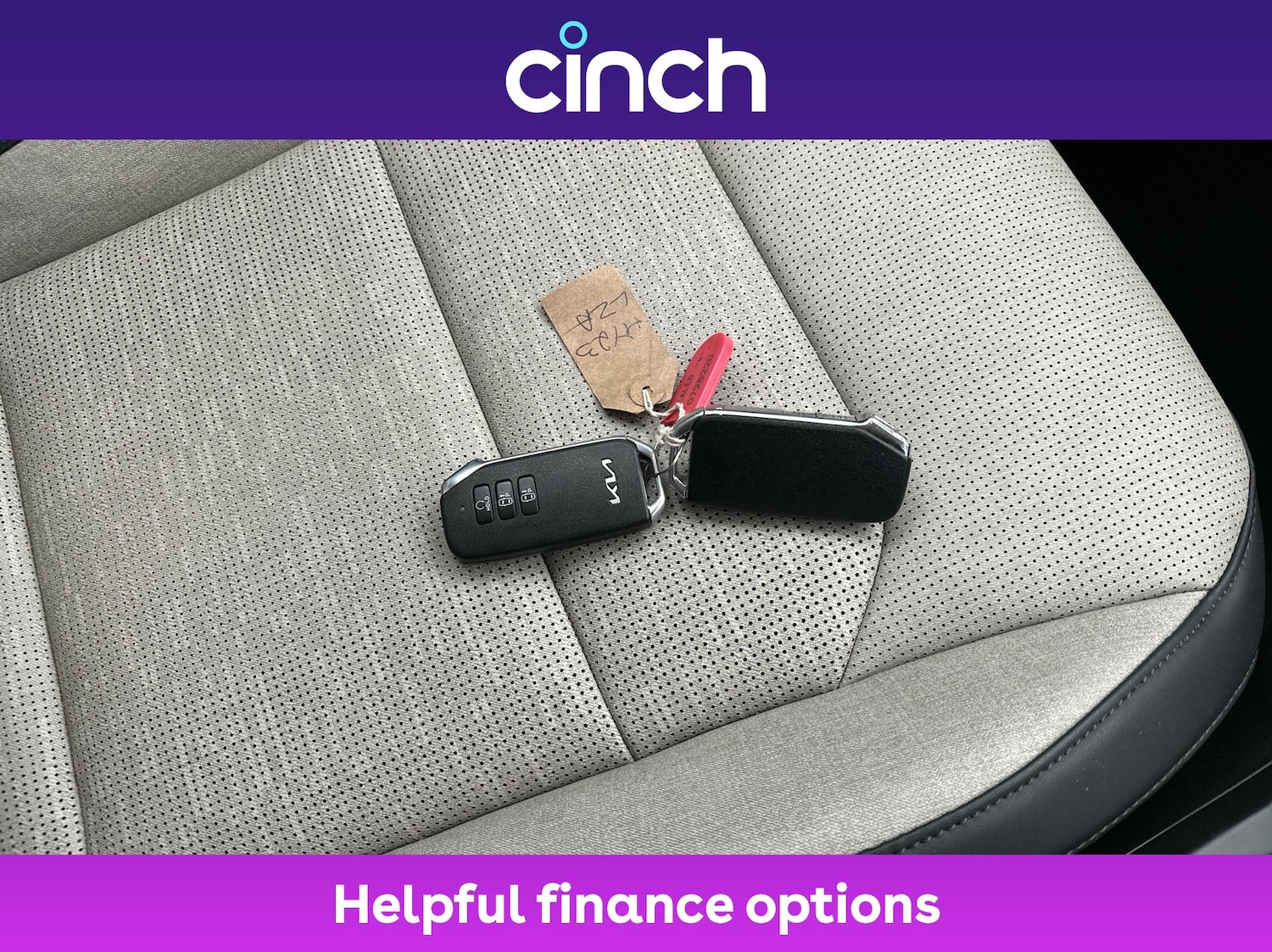 Used Kia Niro 2023 for sale - 76623743: Photo 30