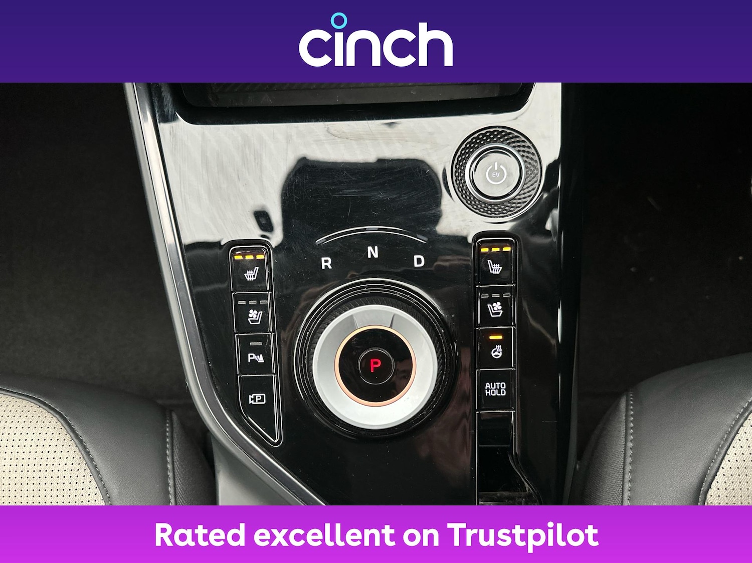 Used Kia Niro 2023 for sale - 76623743: Photo 33