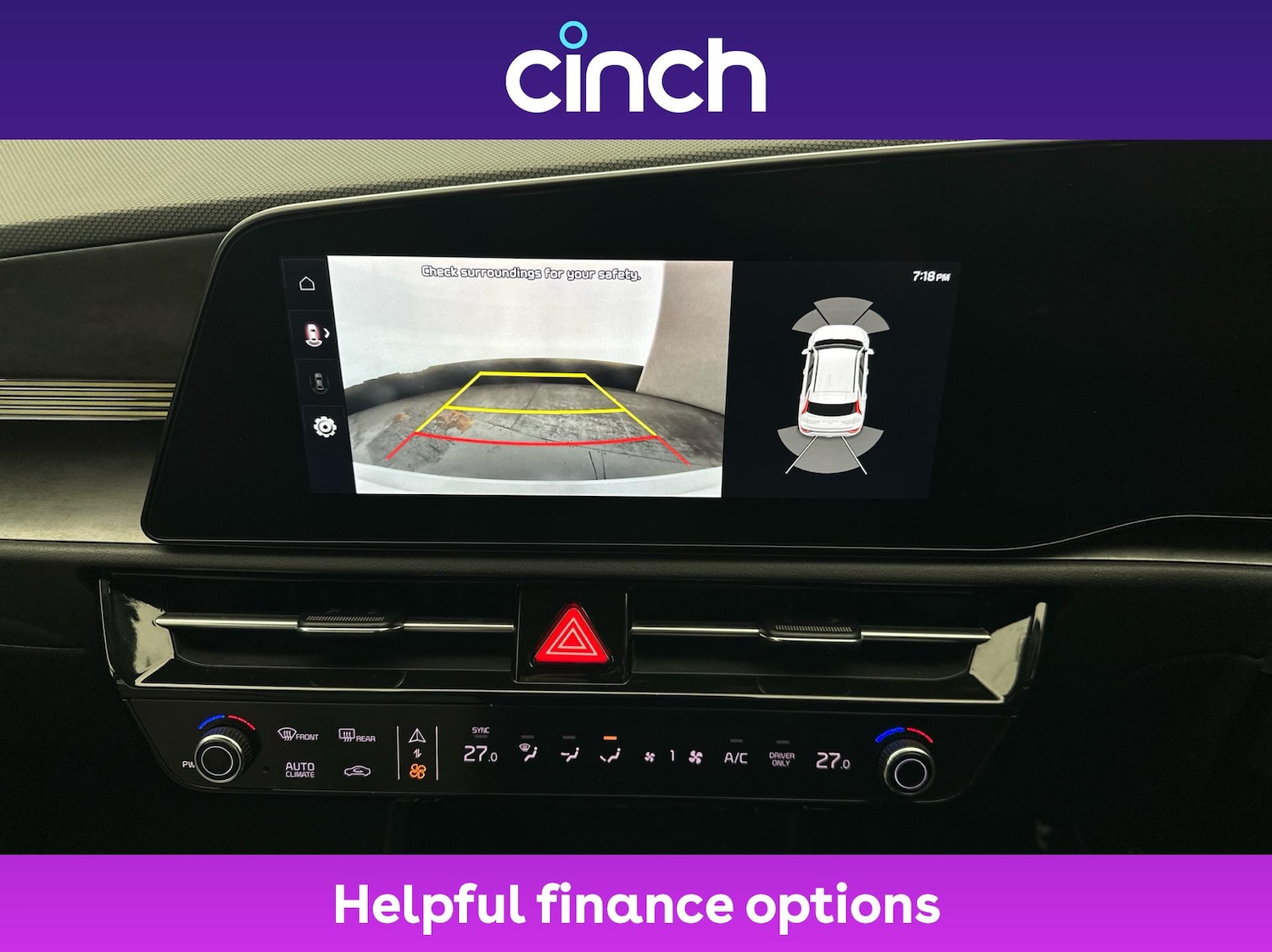 Used Kia Niro 2023 for sale - 76623743: Photo 35