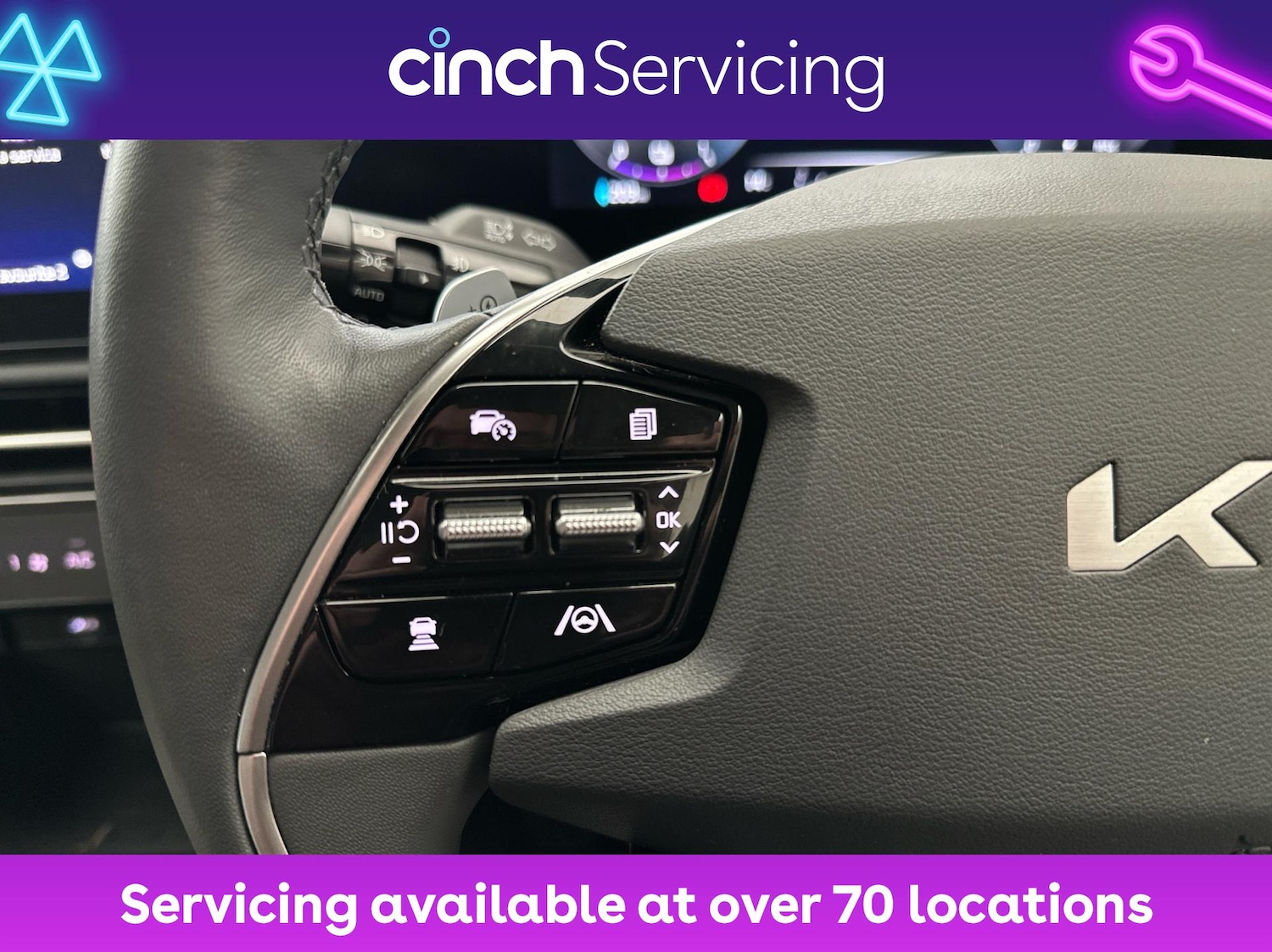 Used Kia Niro 2023 for sale - 76623743: Photo 36