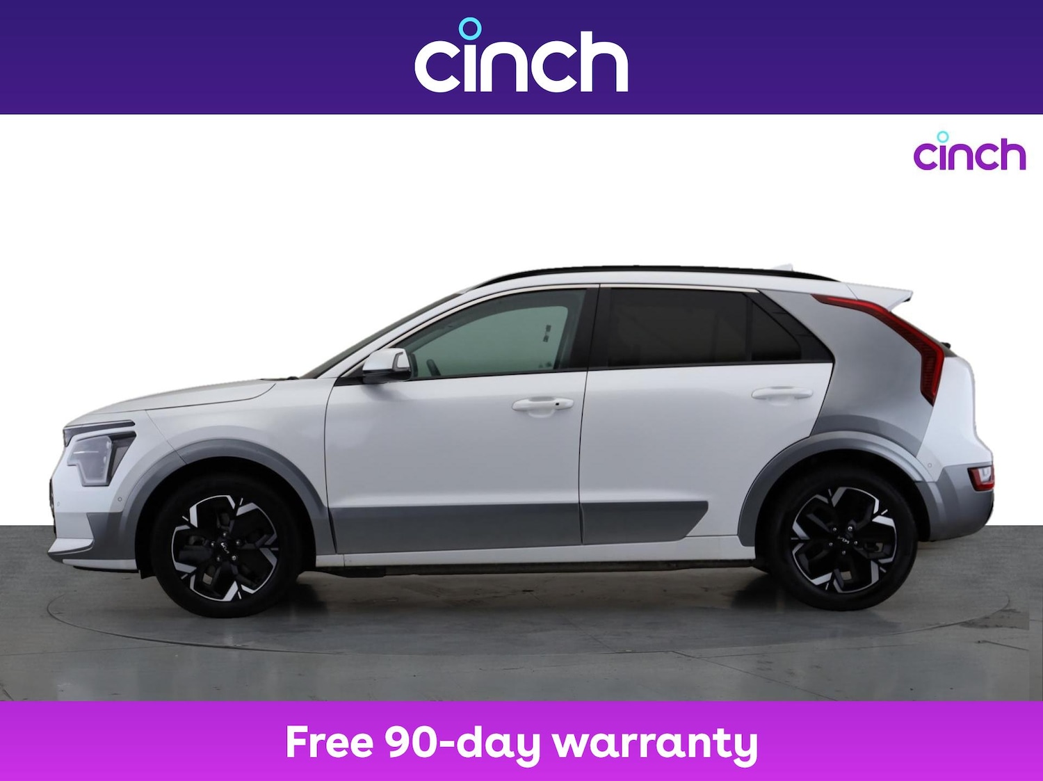 Used Kia Niro 2023 for sale - 76623743: Photo 8