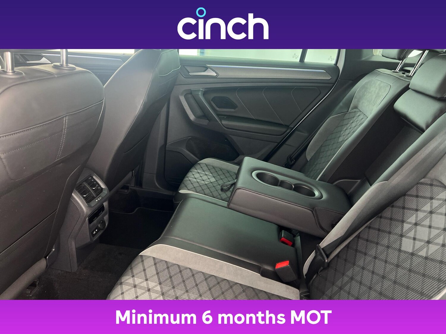 Used Volkswagen Tiguan 2023 for sale - 76318479: Photo 20