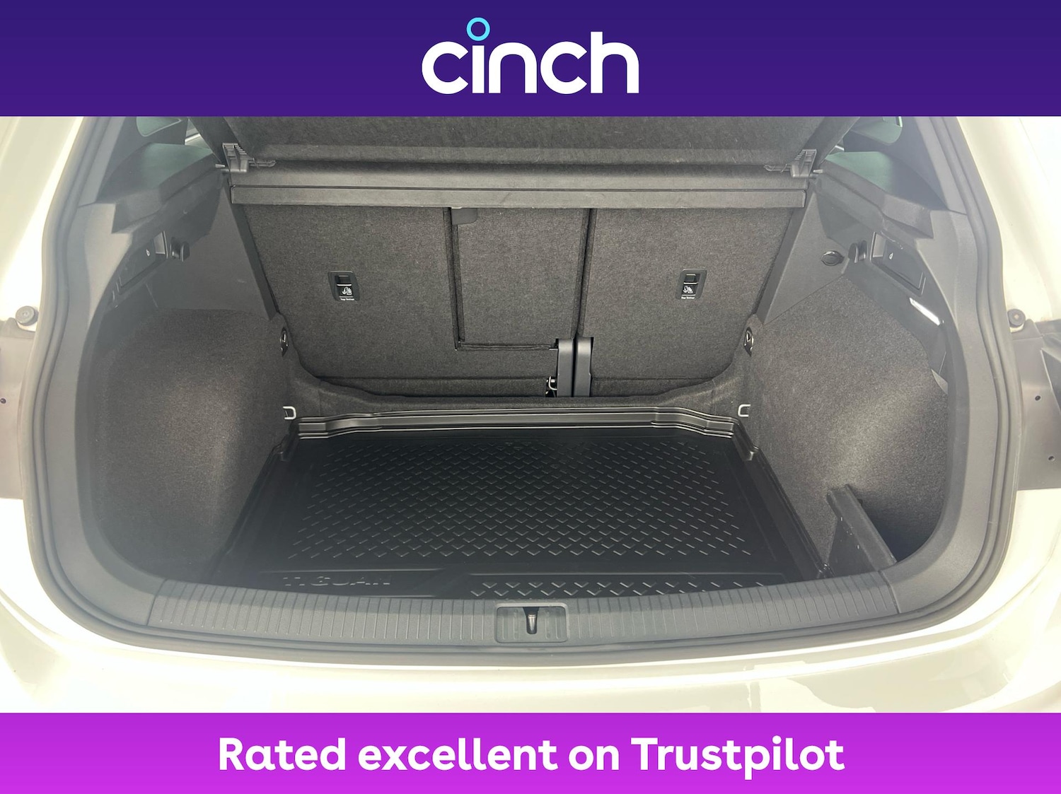 Used Volkswagen Tiguan 2023 for sale - 76318479: Photo 21