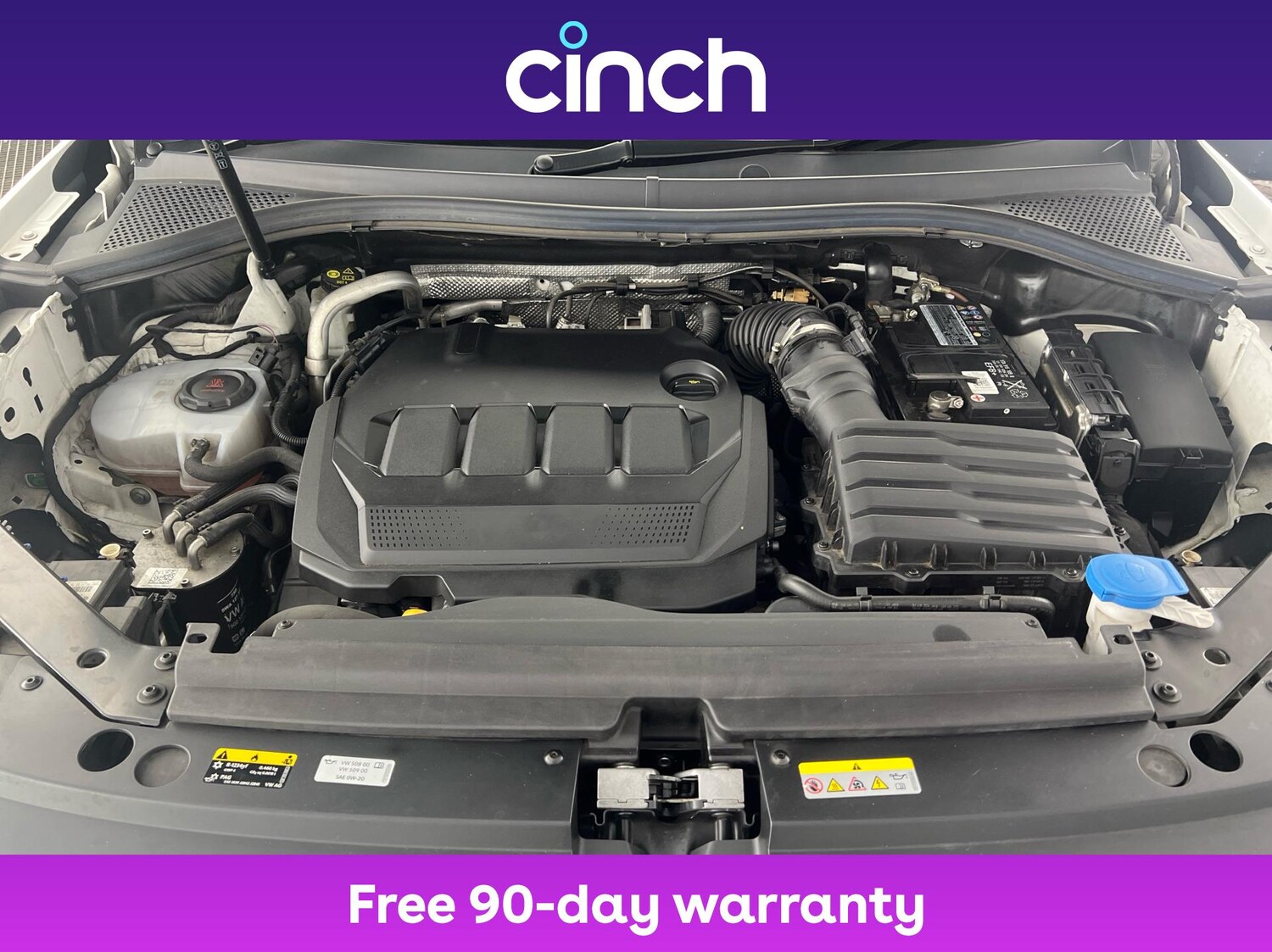 Used Volkswagen Tiguan 2023 for sale - 76318479: Photo 23