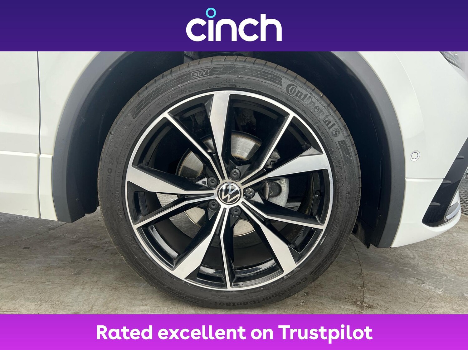 Used Volkswagen Tiguan 2023 for sale - 76318479: Photo 28