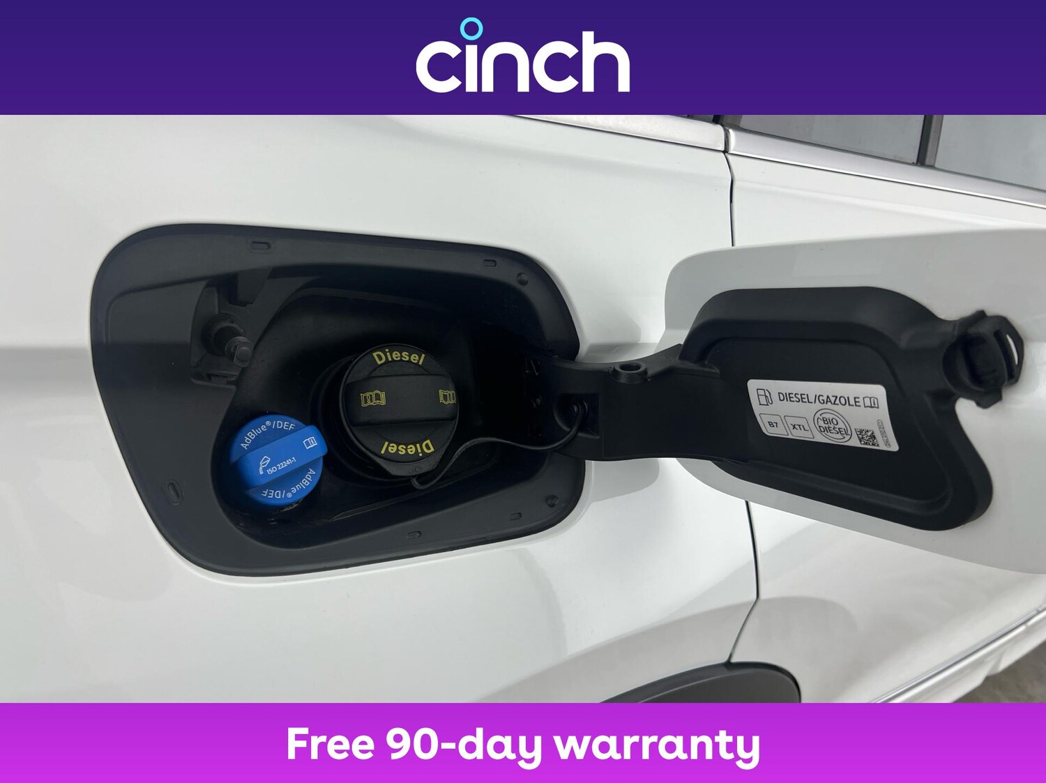 Used Volkswagen Tiguan 2023 for sale - 76318479: Photo 29