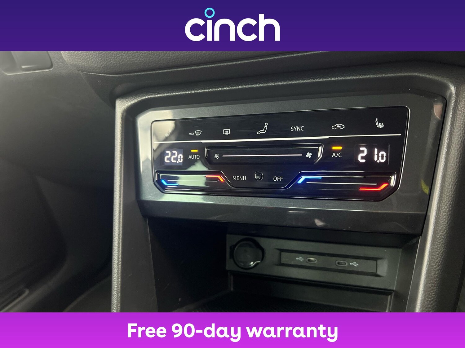 Used Volkswagen Tiguan 2023 for sale - 76318479: Photo 34