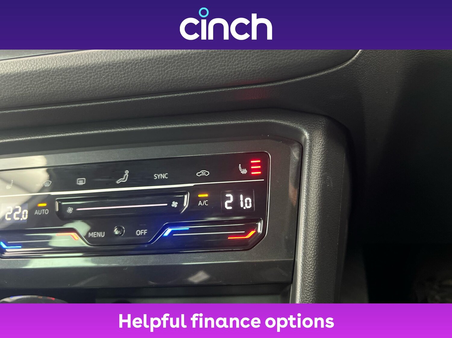 Used Volkswagen Tiguan 2023 for sale - 76318479: Photo 35