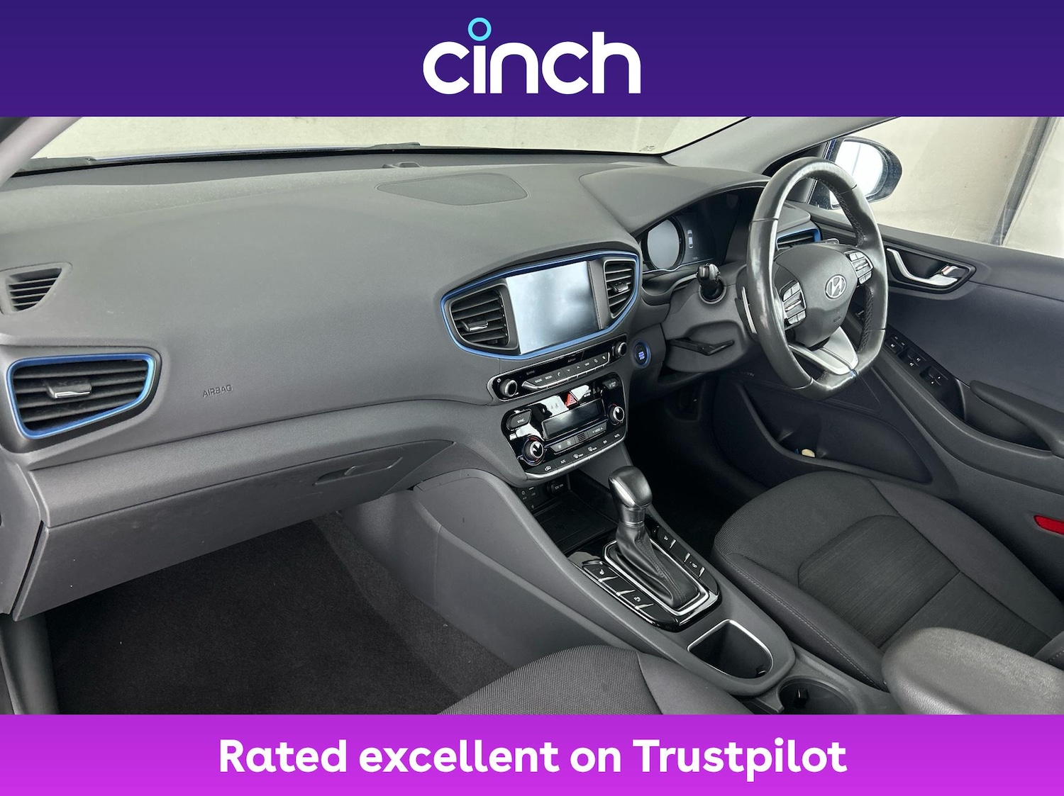 Used Hyundai IONIQ 2019 for sale - 76416265: Photo 14