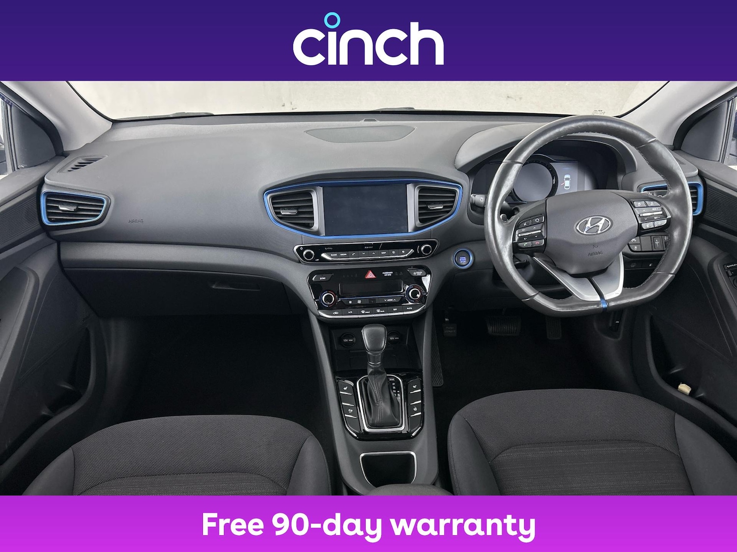 Used Hyundai IONIQ 2019 for sale - 76416265: Photo 15