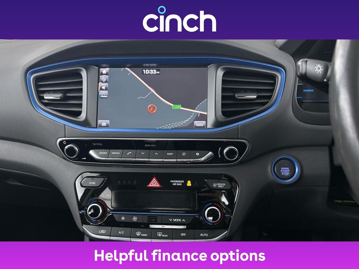 Used Hyundai IONIQ 2019 for sale - 76416265: Photo 17