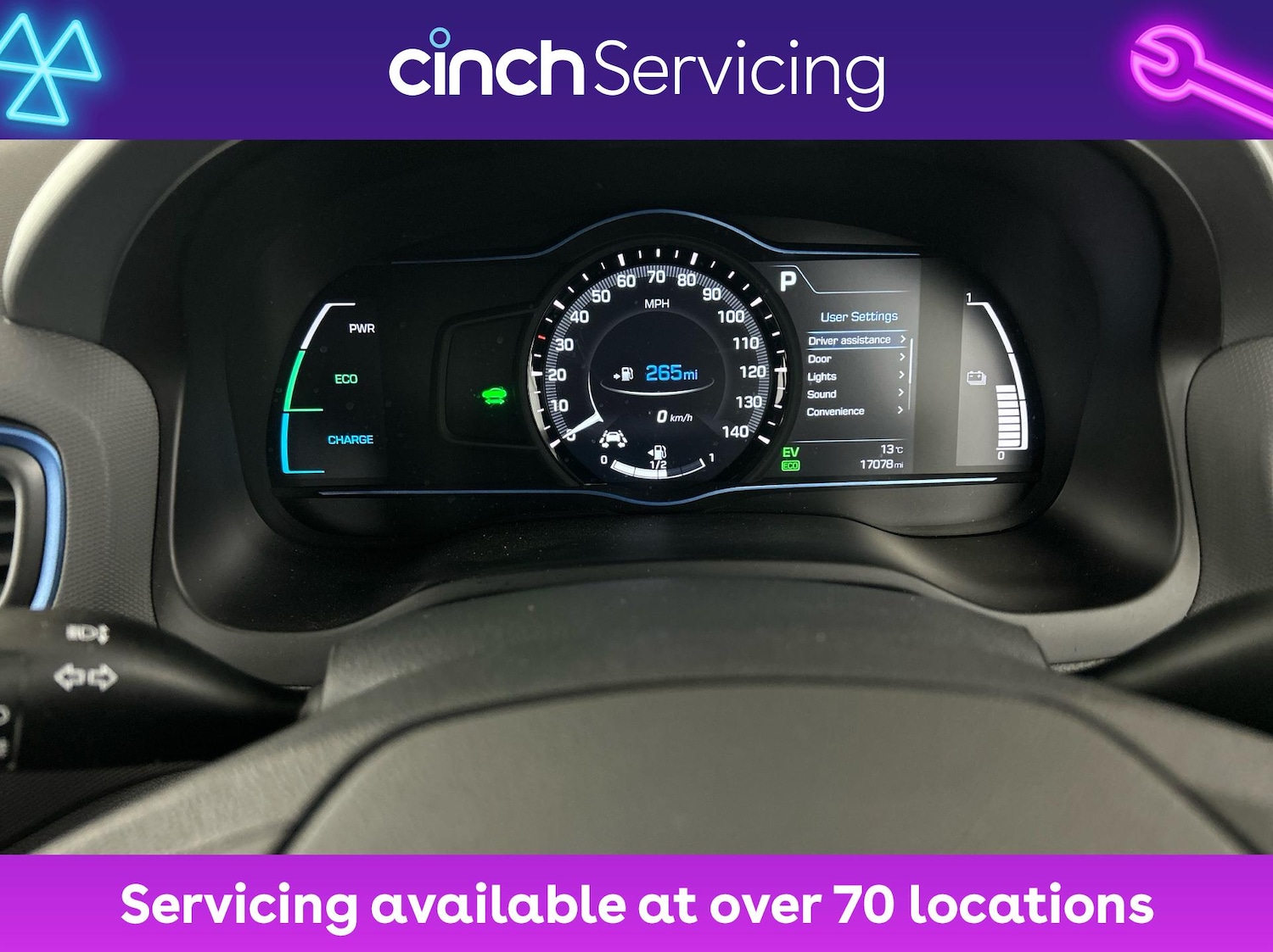 Used Hyundai IONIQ 2019 for sale - 76416265: Photo 18