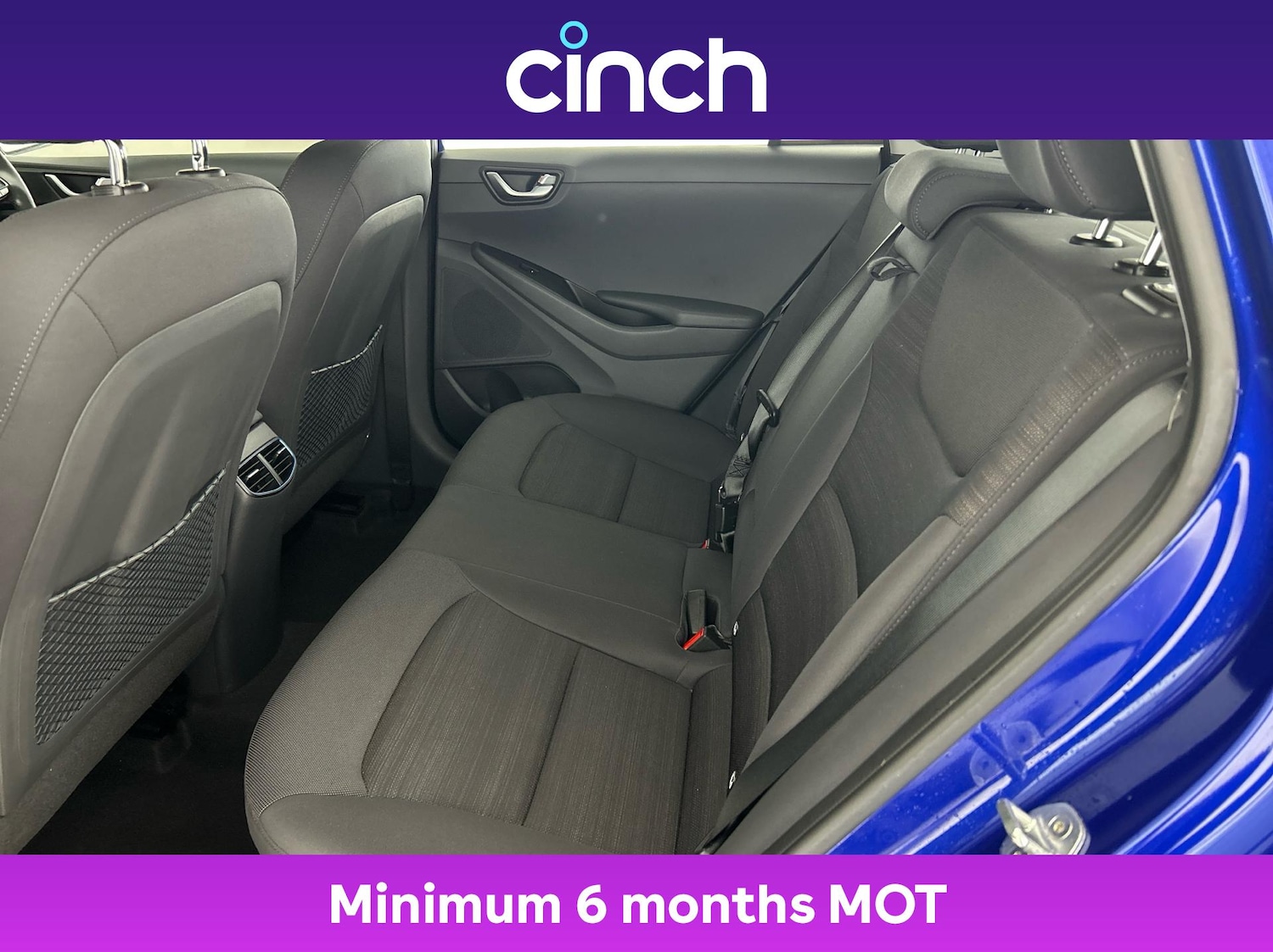 Used Hyundai IONIQ 2019 for sale - 76416265: Photo 20